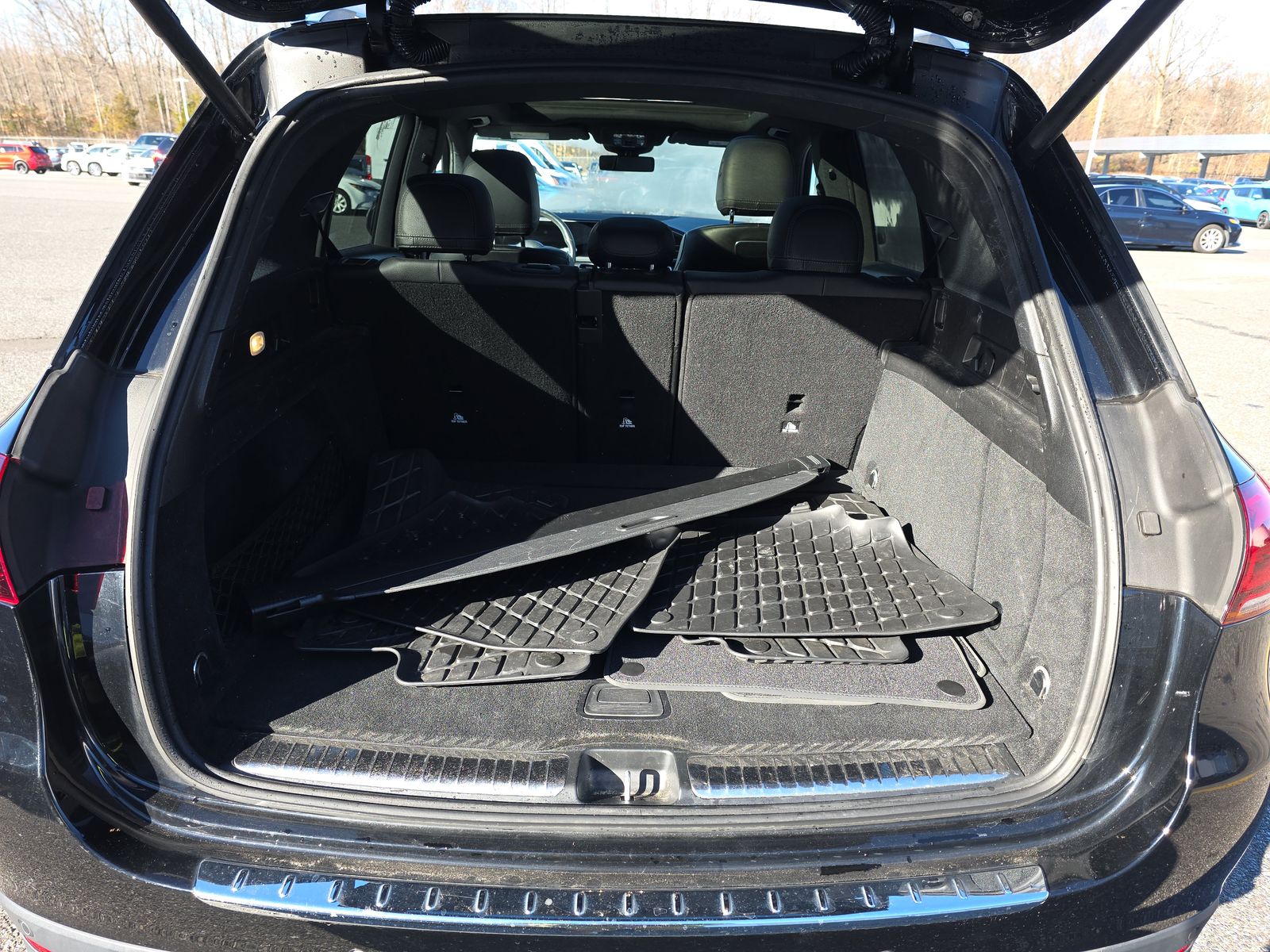 2020 Mercedes-Benz GLE GLE 350 AWD