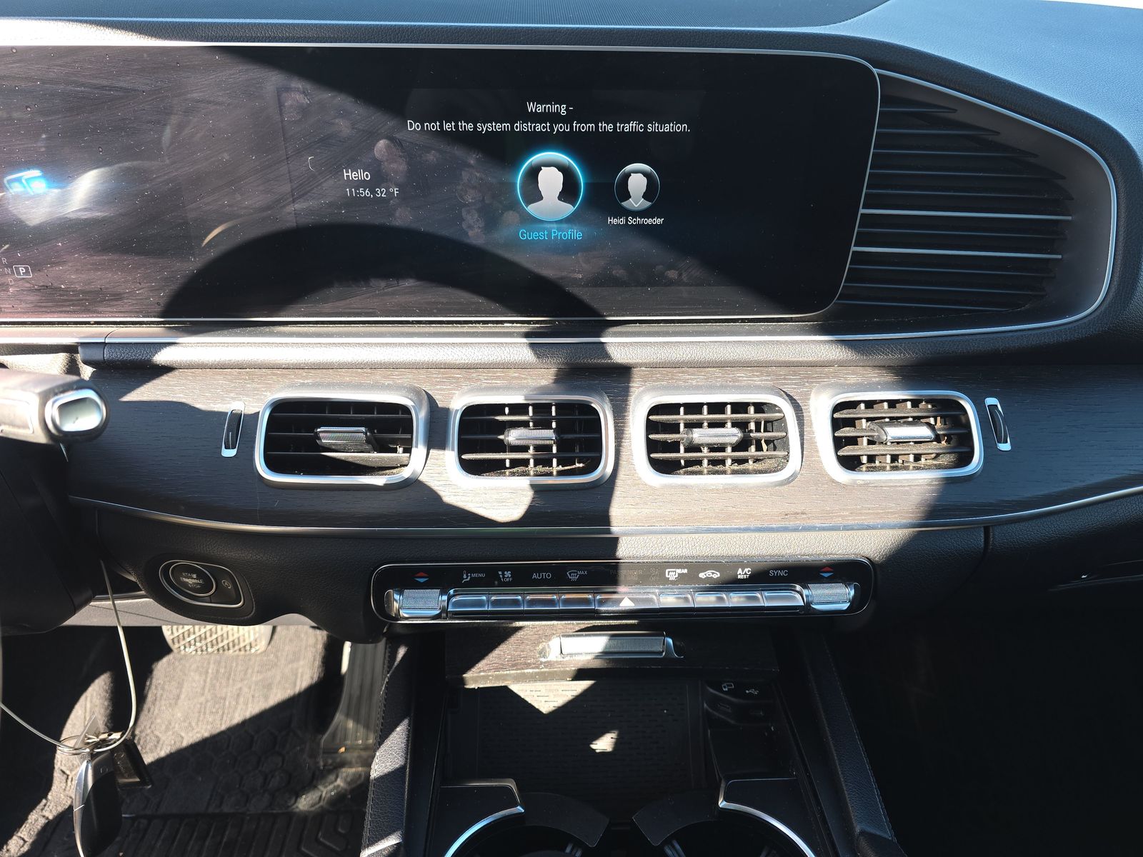 2020 Mercedes-Benz GLE GLE 350 AWD