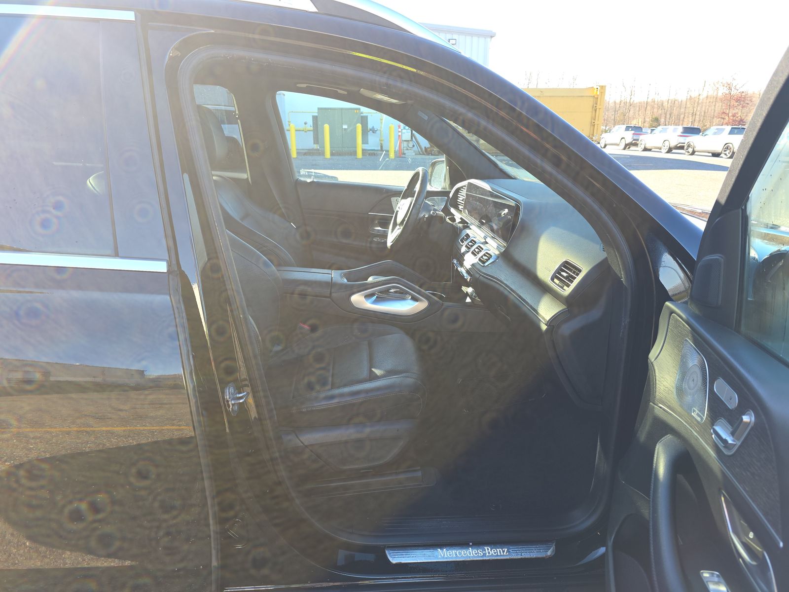 2020 Mercedes-Benz GLE GLE 350 AWD