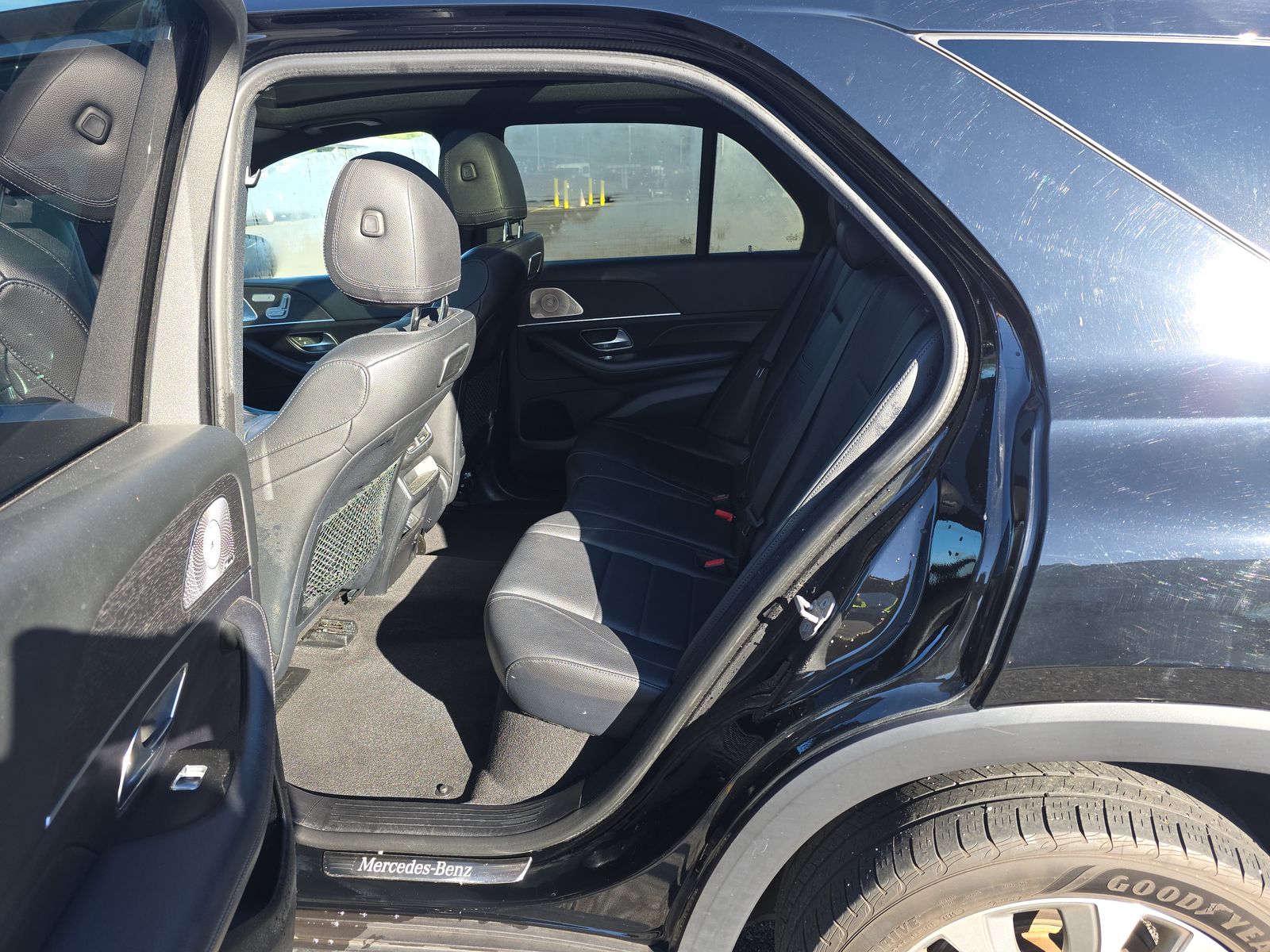 2020 Mercedes-Benz GLE GLE 350 AWD