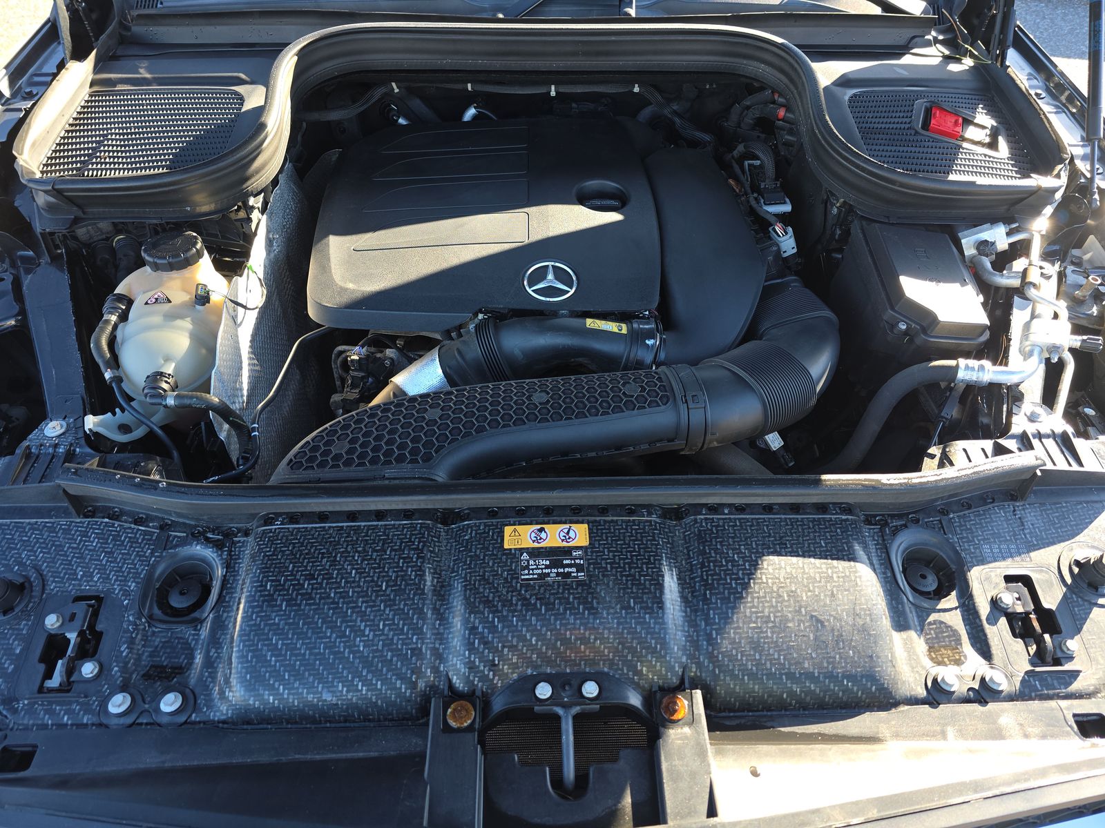 2020 Mercedes-Benz GLE GLE 350 AWD