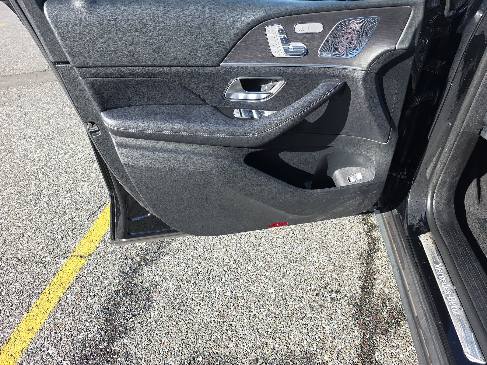 2020 Mercedes-Benz GLE GLE 350 AWD