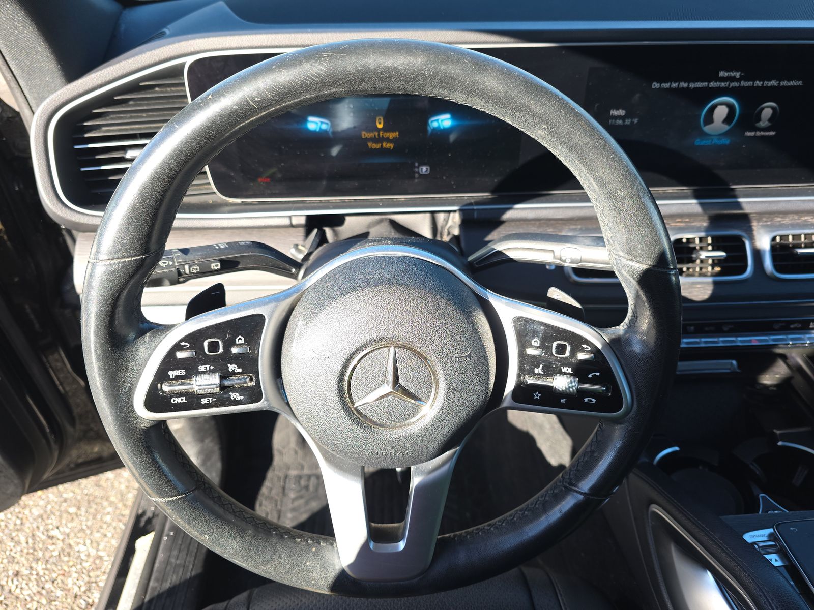 2020 Mercedes-Benz GLE GLE 350 AWD