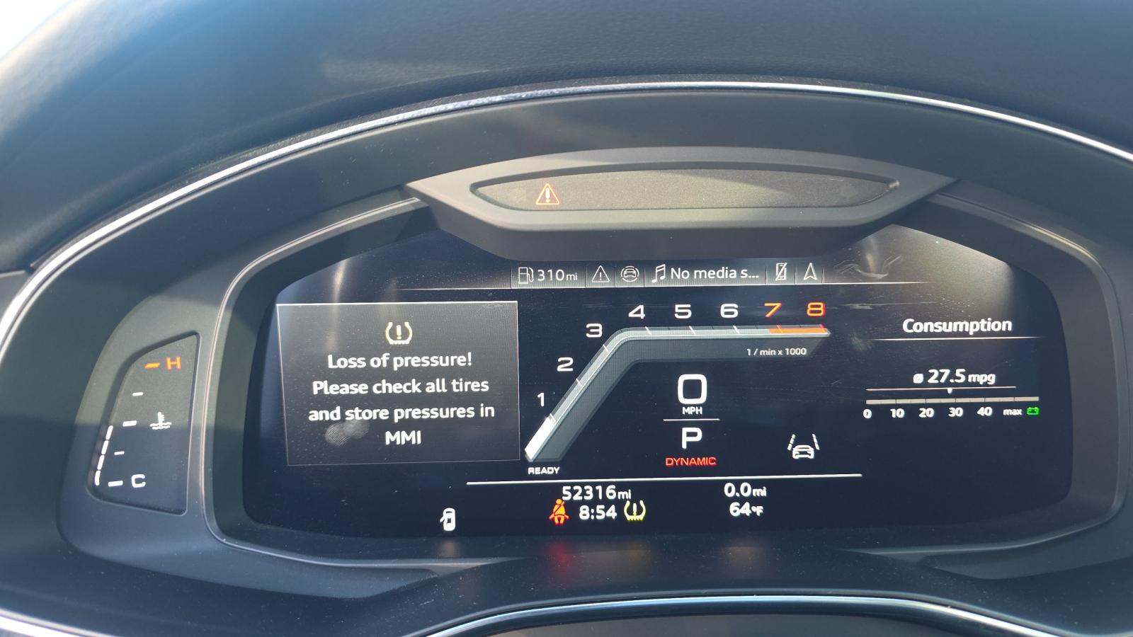 2024 Audi A6 Premium Plus AWD