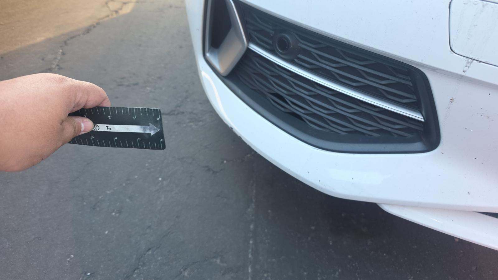 2024 Audi A6 Premium Plus AWD