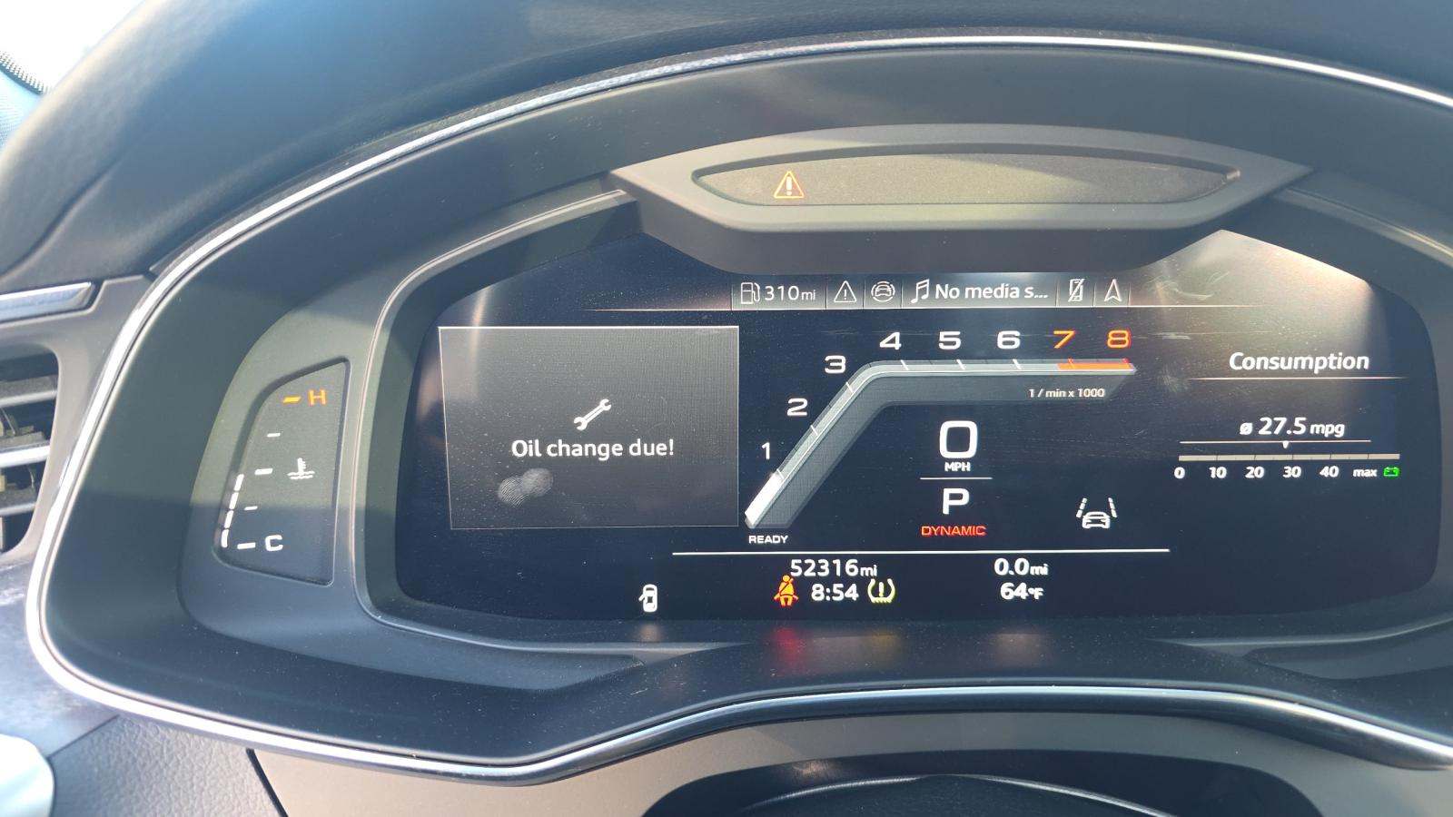 2024 Audi A6 Premium Plus AWD