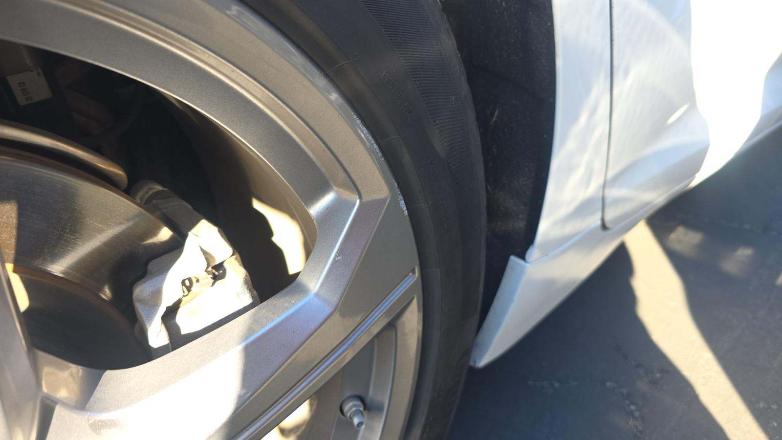 2024 Audi A6 Premium Plus AWD