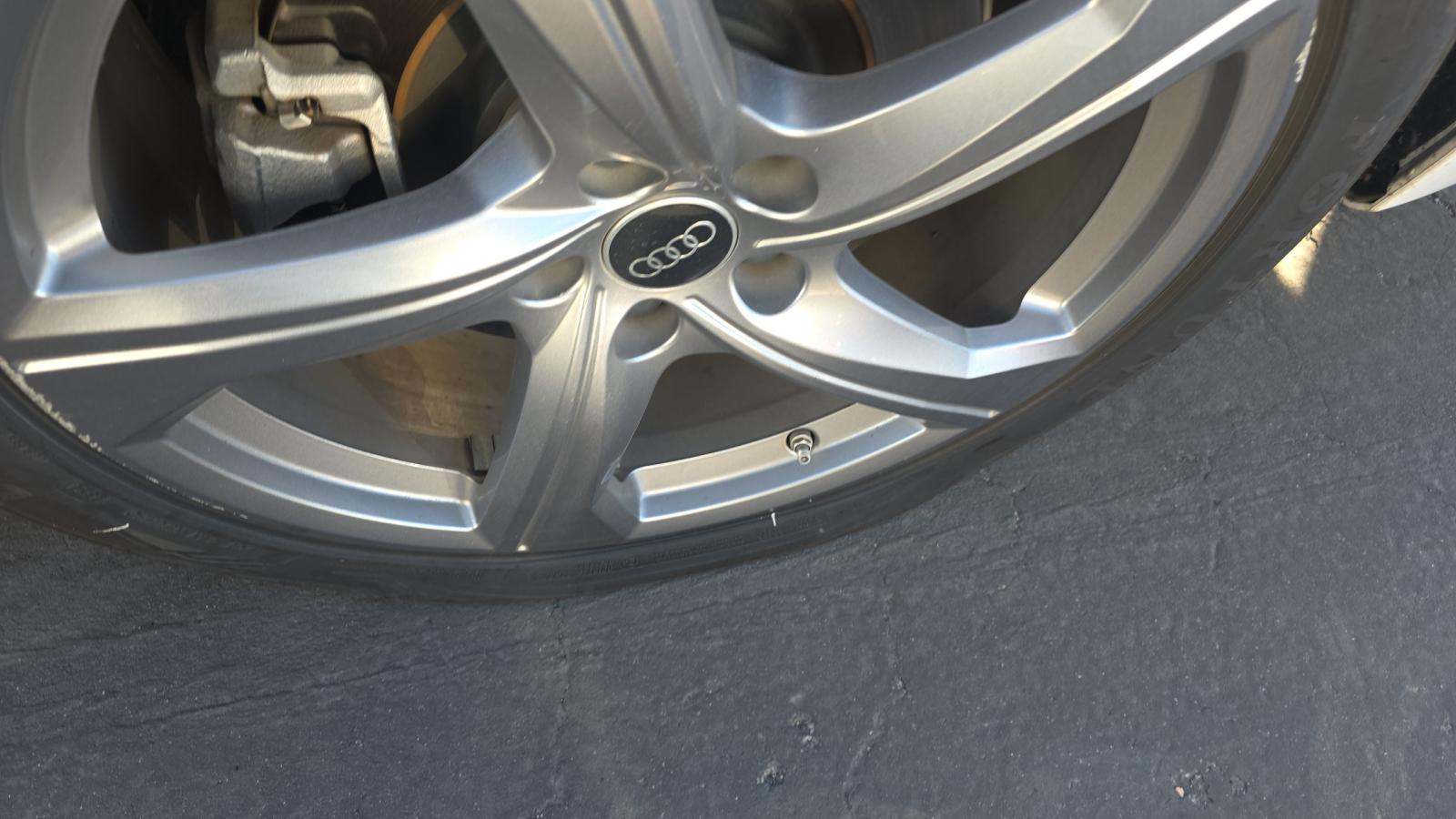 2024 Audi A6 Premium Plus AWD