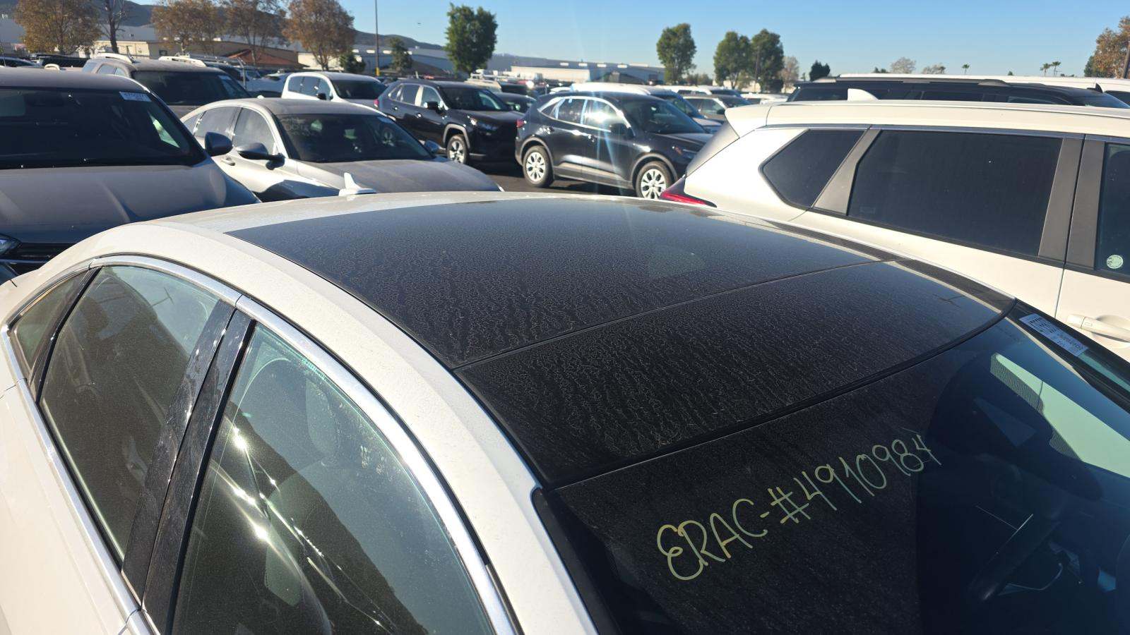 2024 Audi A6 Premium Plus AWD