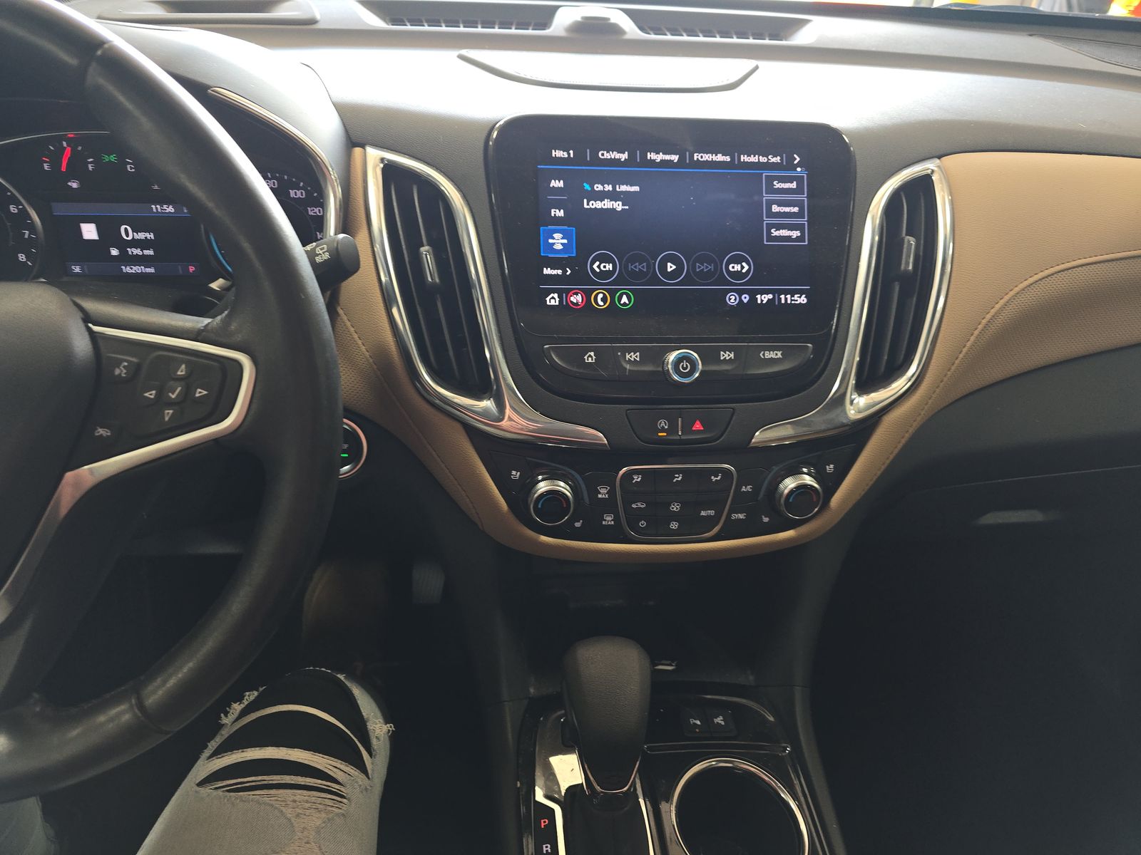 2022 Chevrolet Equinox Premier AWD