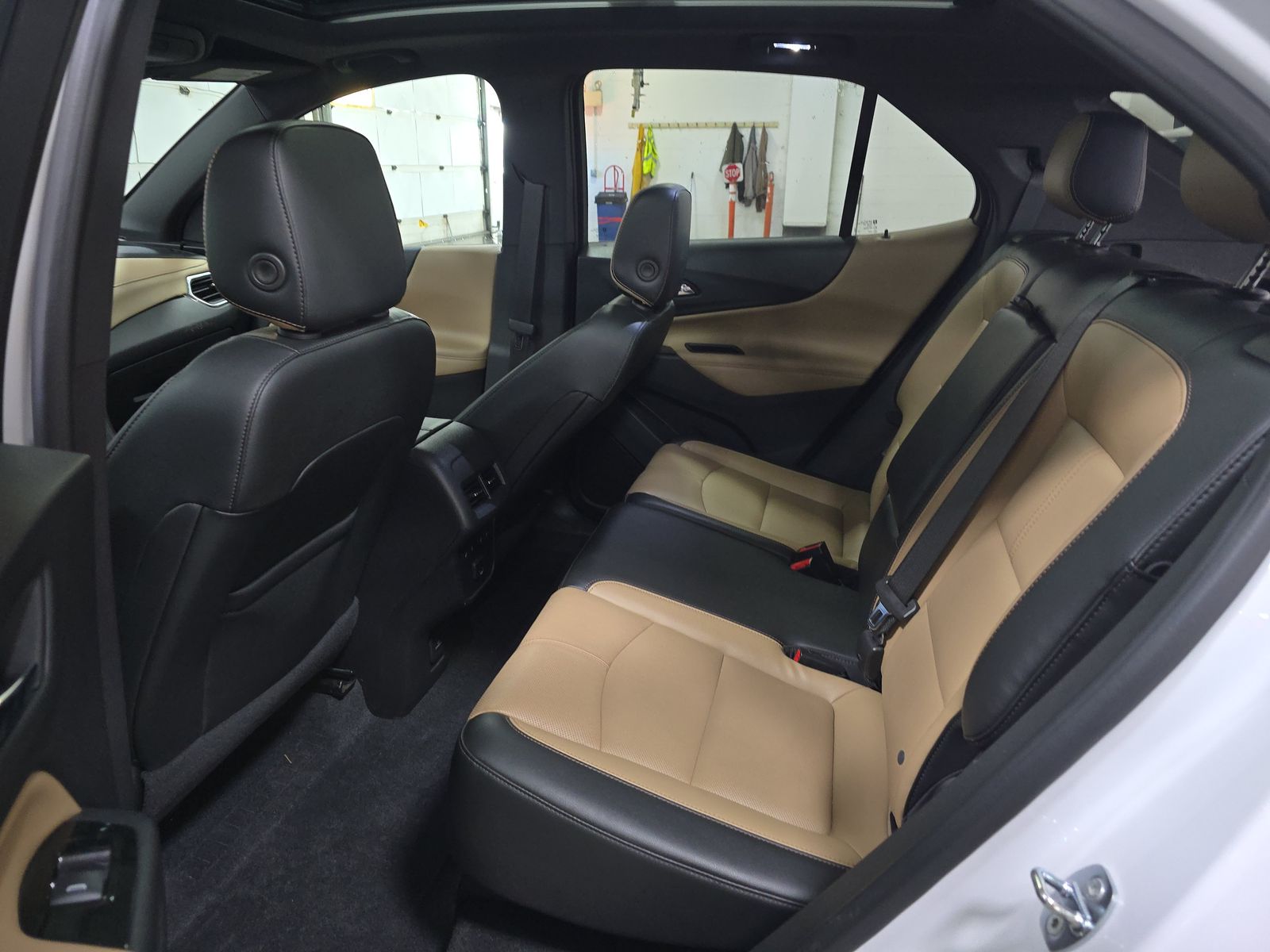 2022 Chevrolet Equinox Premier AWD