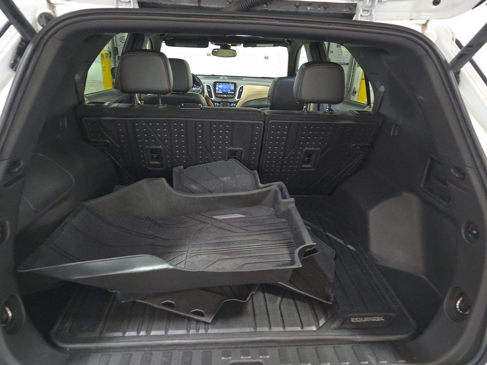 2022 Chevrolet Equinox Premier AWD