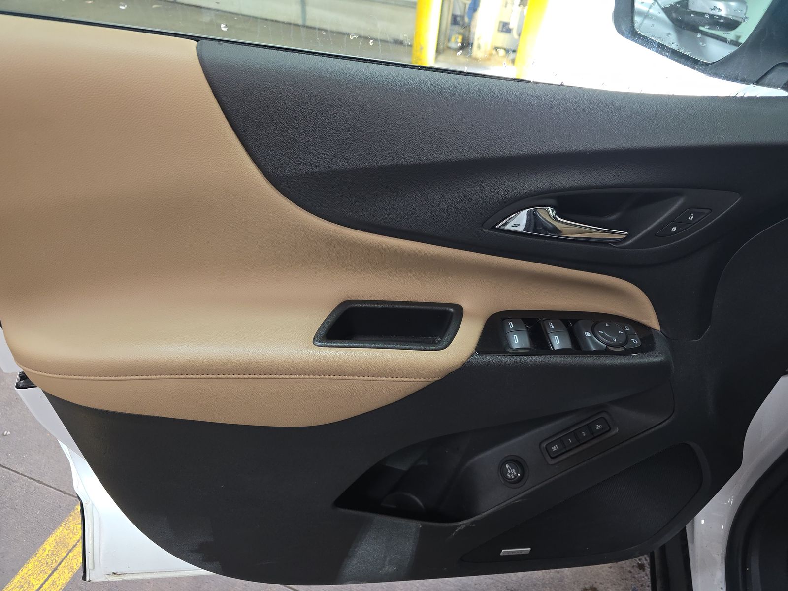 2022 Chevrolet Equinox Premier AWD