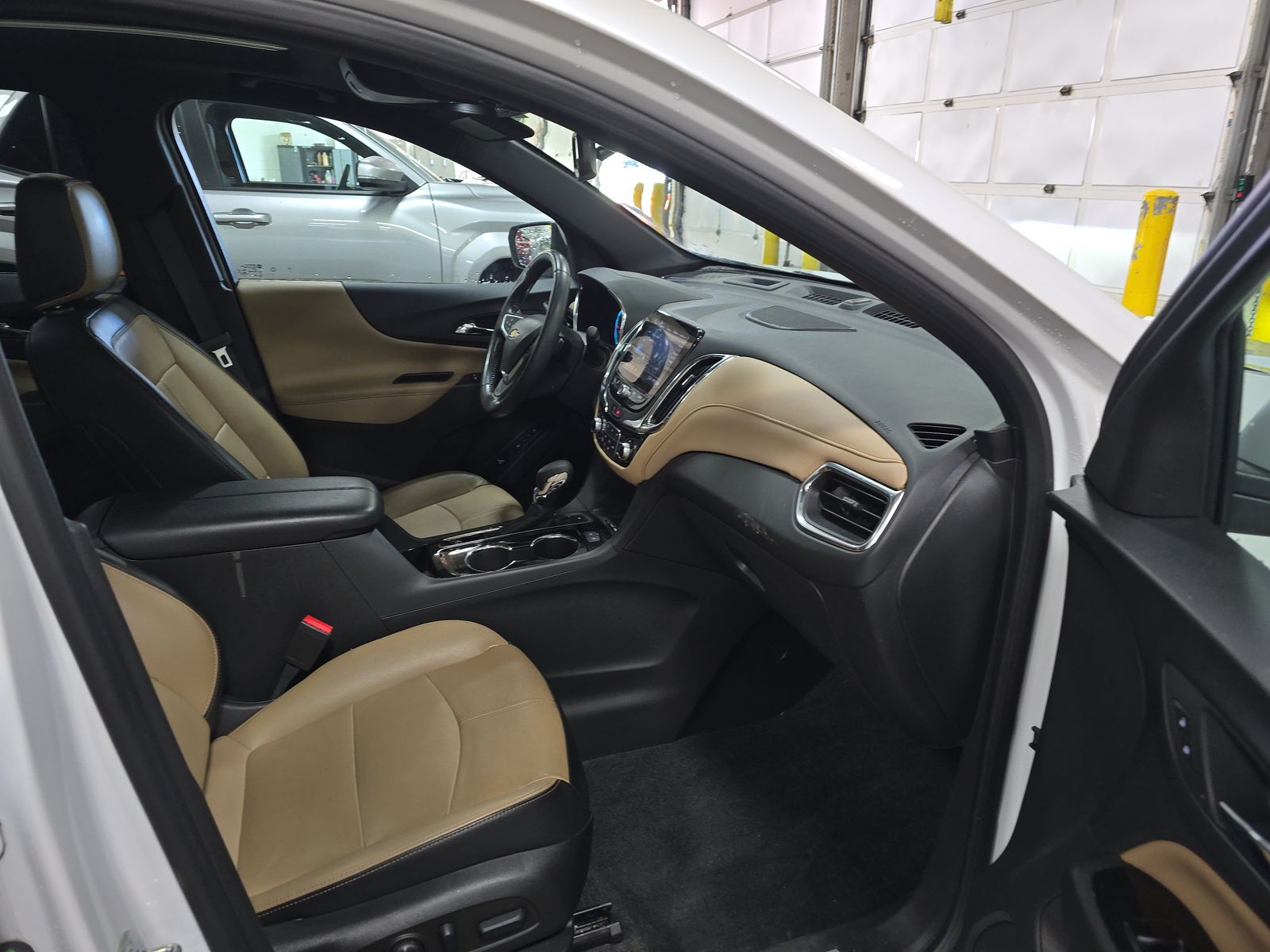 2022 Chevrolet Equinox Premier AWD