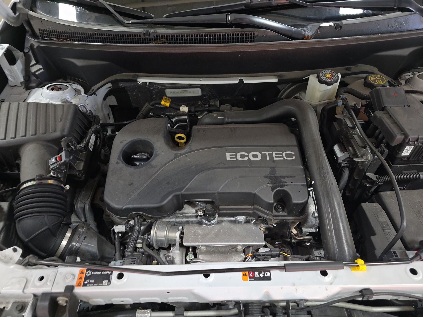 2022 Chevrolet Equinox Premier AWD