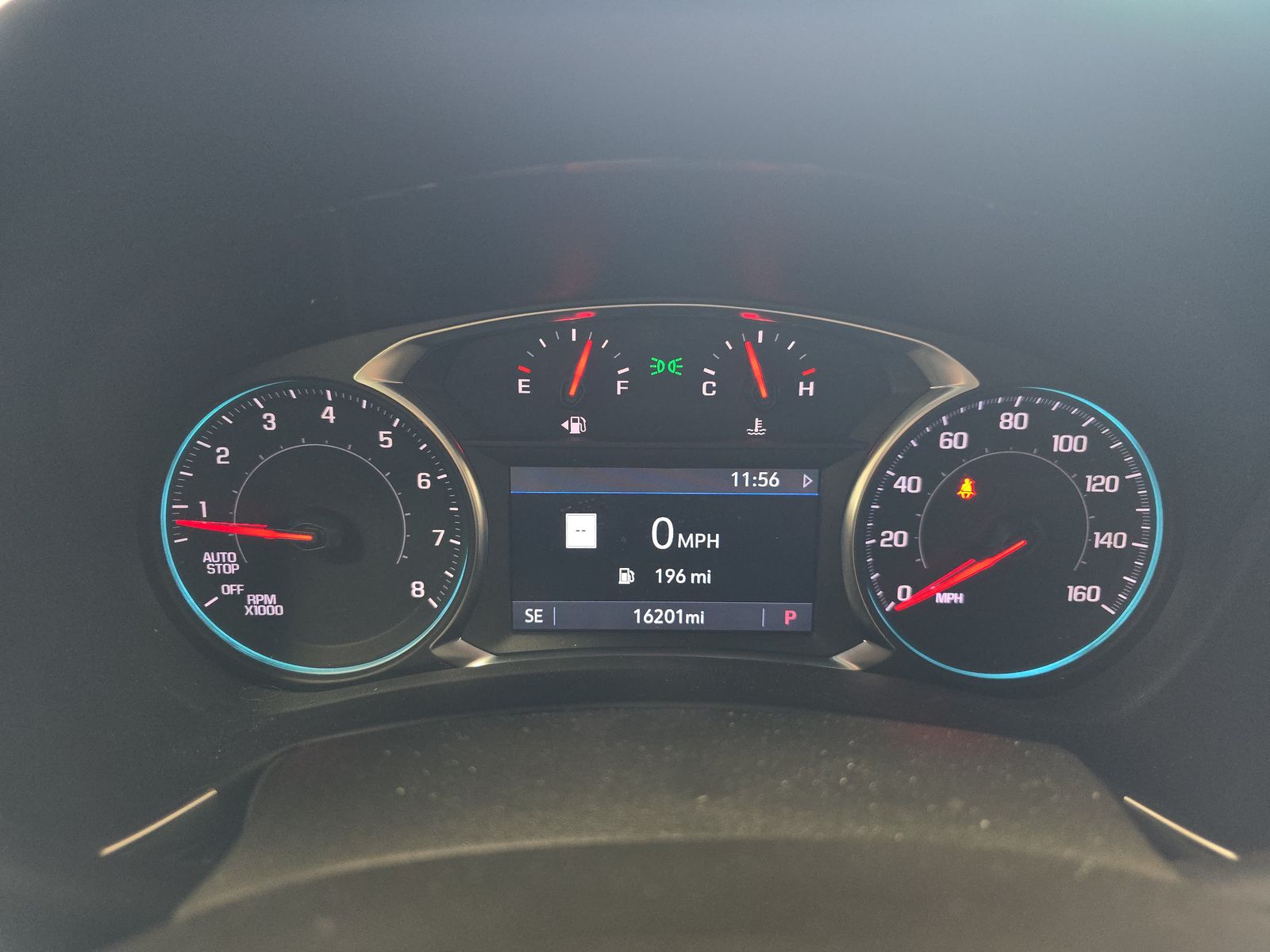 2022 Chevrolet Equinox Premier AWD