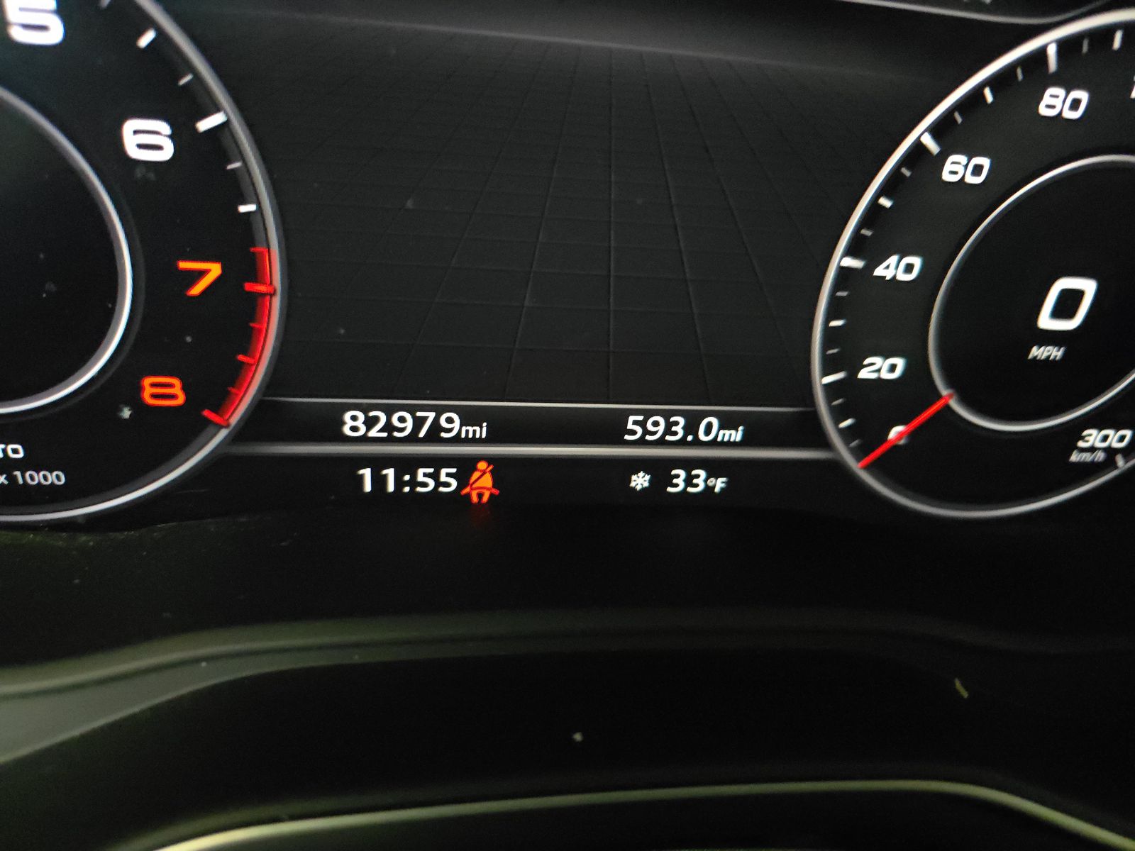 2018 Audi A5 Premium Plus AWD