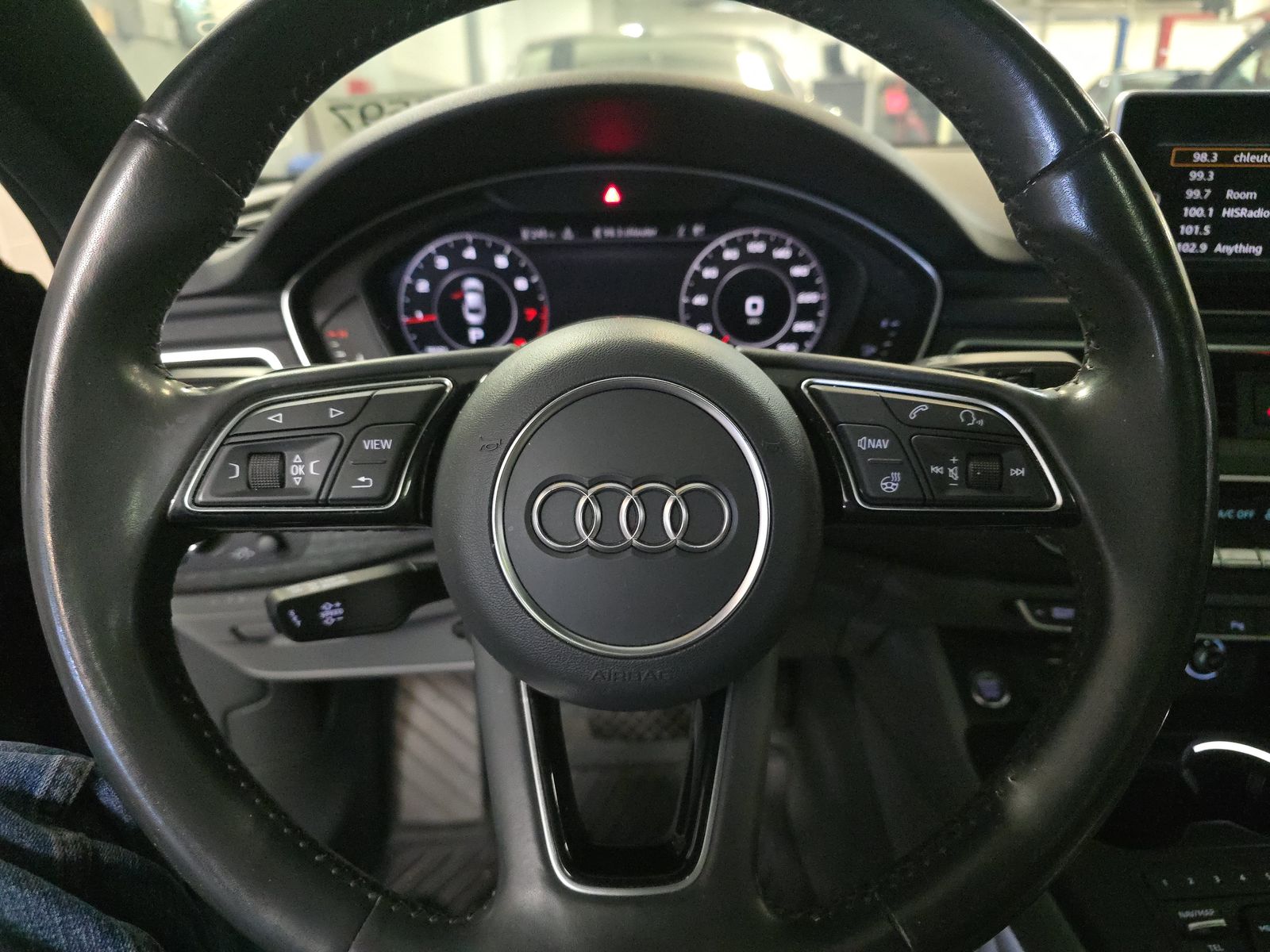 2018 Audi A5 Premium Plus AWD