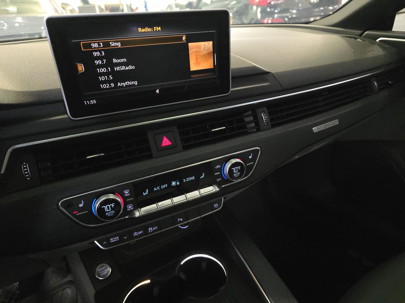 2018 Audi A5 Premium Plus AWD