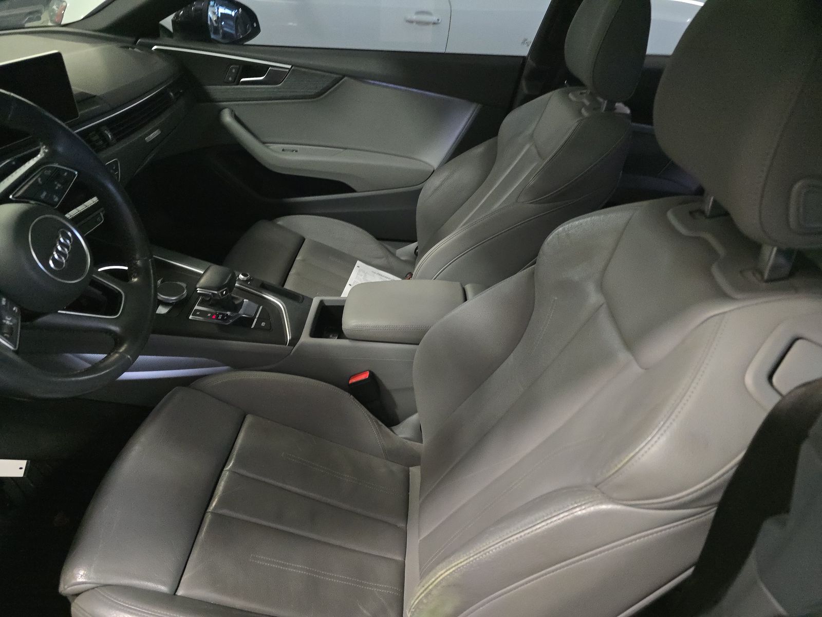 2018 Audi A5 Premium Plus AWD