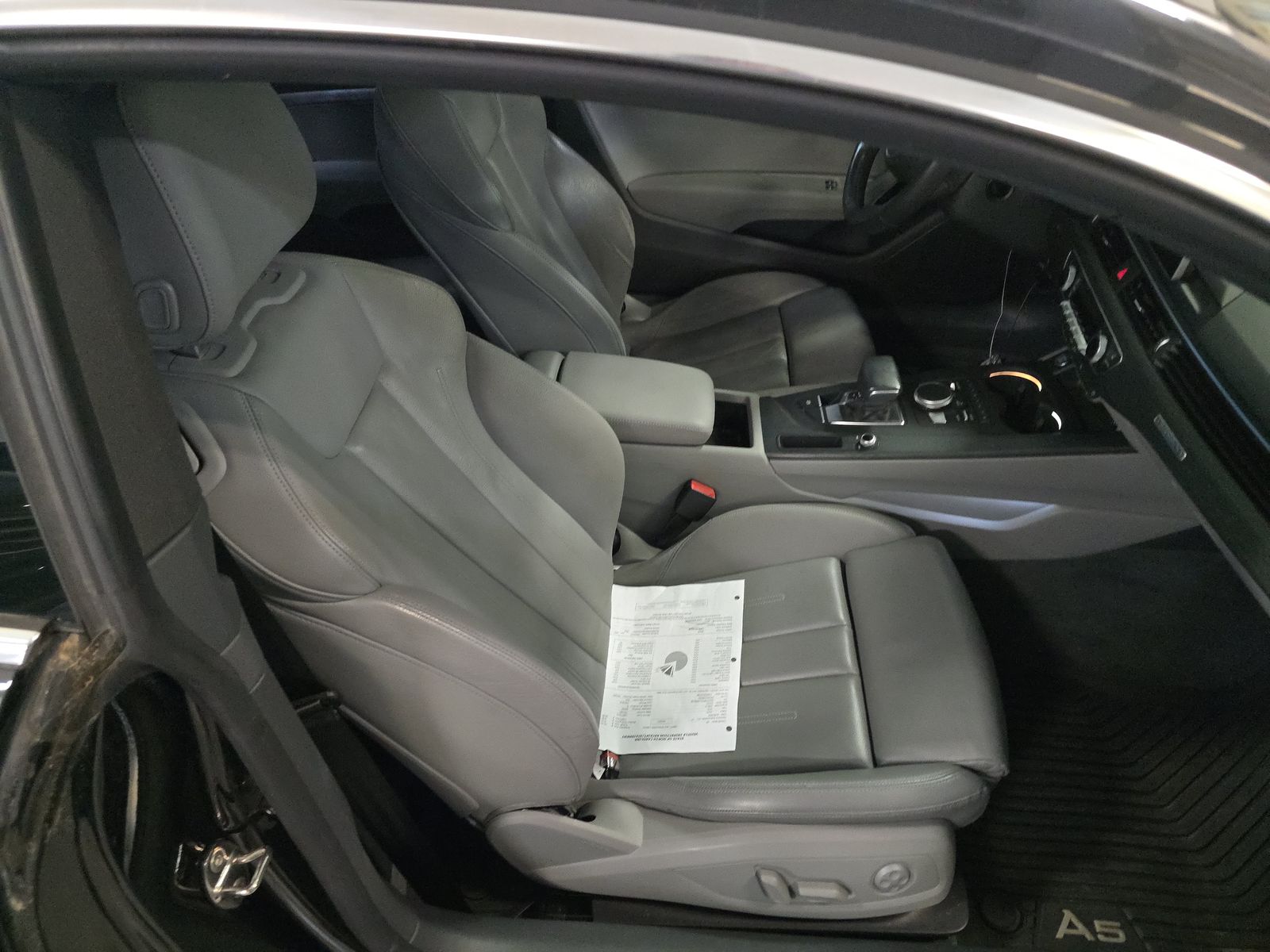 2018 Audi A5 Premium Plus AWD