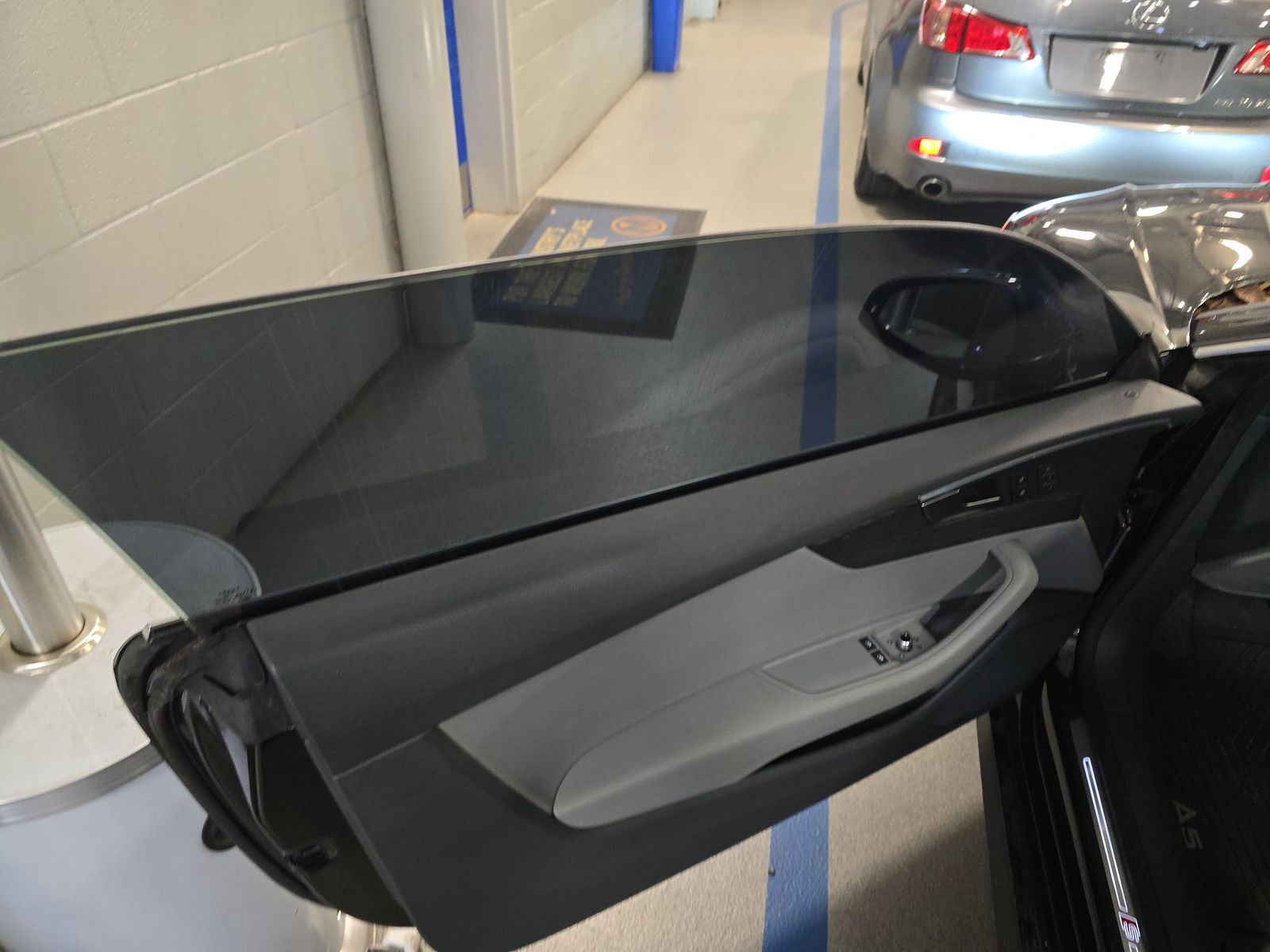 2018 Audi A5 Premium Plus AWD