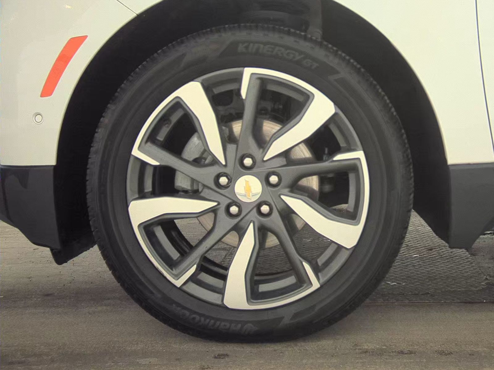 2022 Chevrolet Equinox Premier AWD