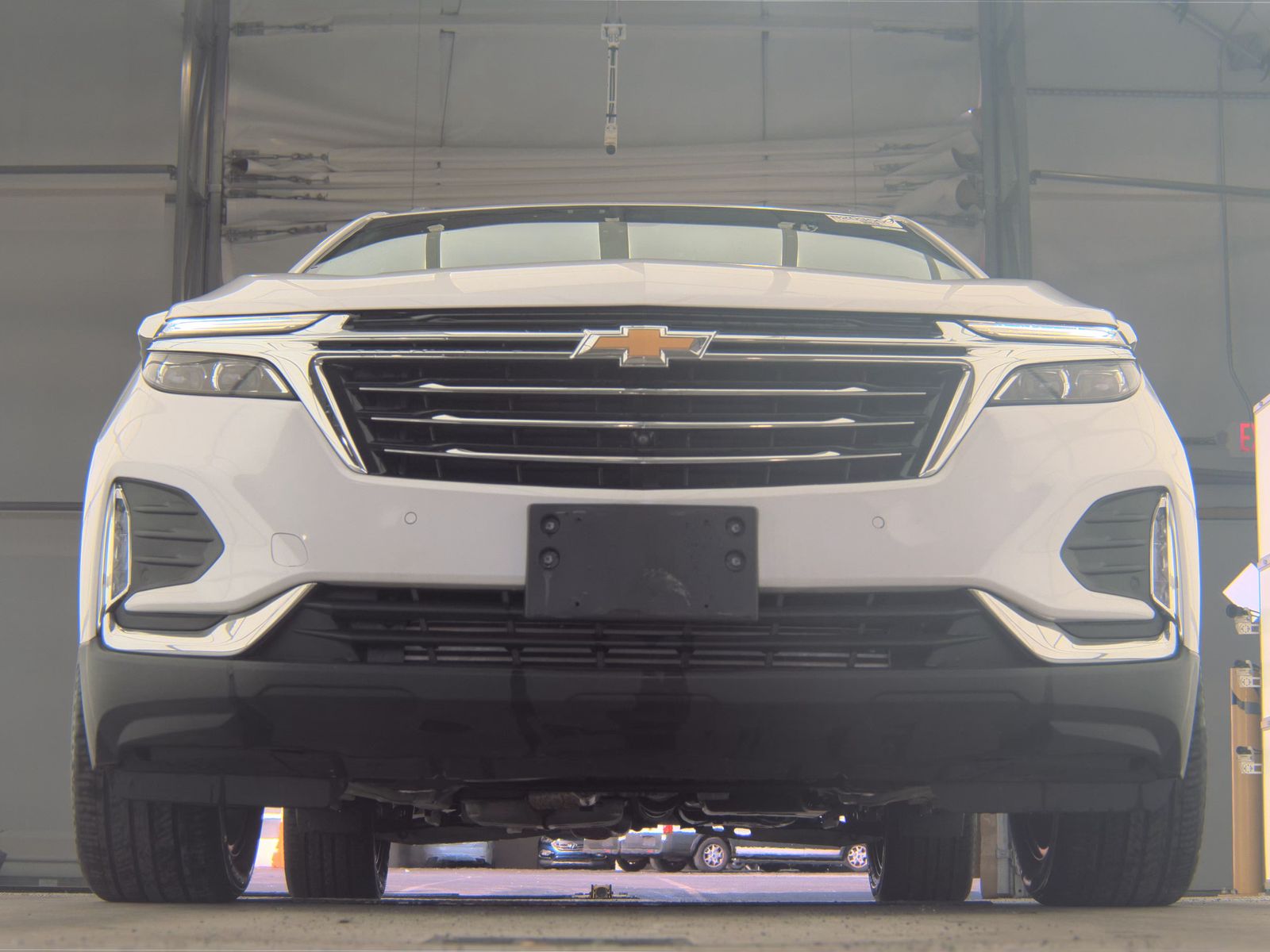 2022 Chevrolet Equinox Premier AWD