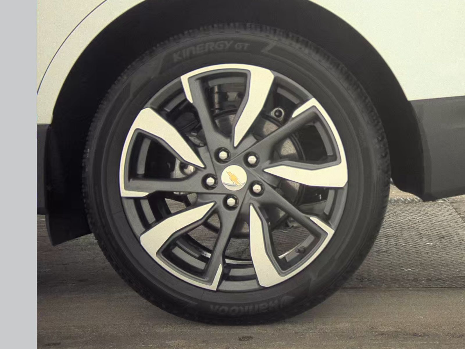 2022 Chevrolet Equinox Premier AWD