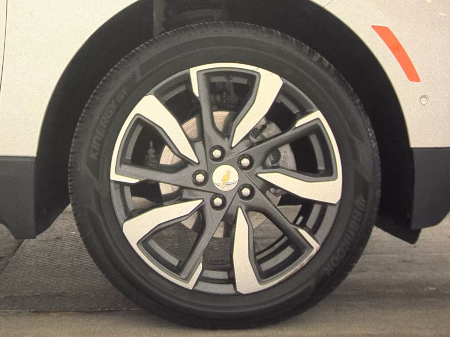 2022 Chevrolet Equinox Premier AWD