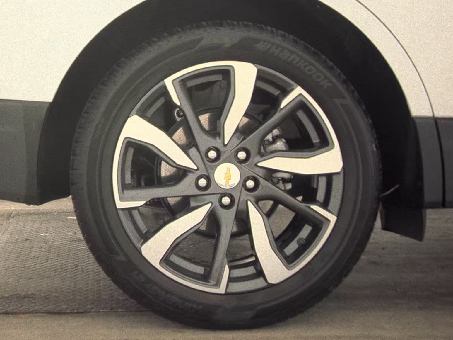 2022 Chevrolet Equinox Premier AWD