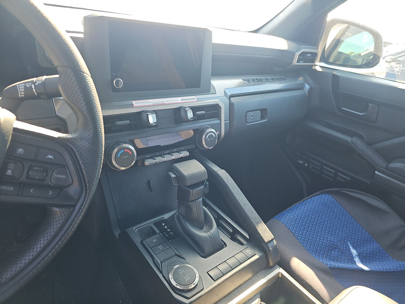 2024 Toyota Tacoma SR5 RWD