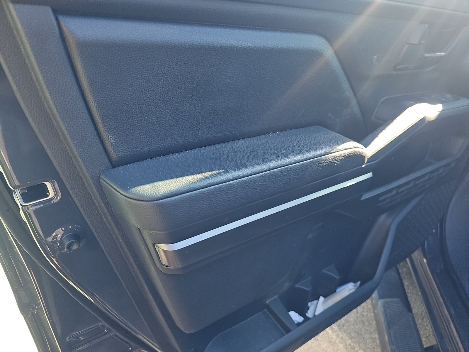 2024 Toyota Tacoma SR5 RWD