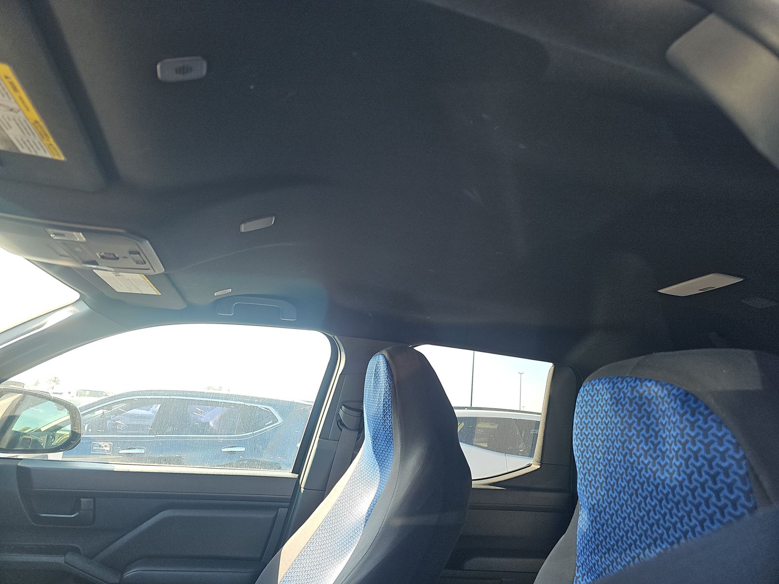 2024 Toyota Tacoma SR5 RWD