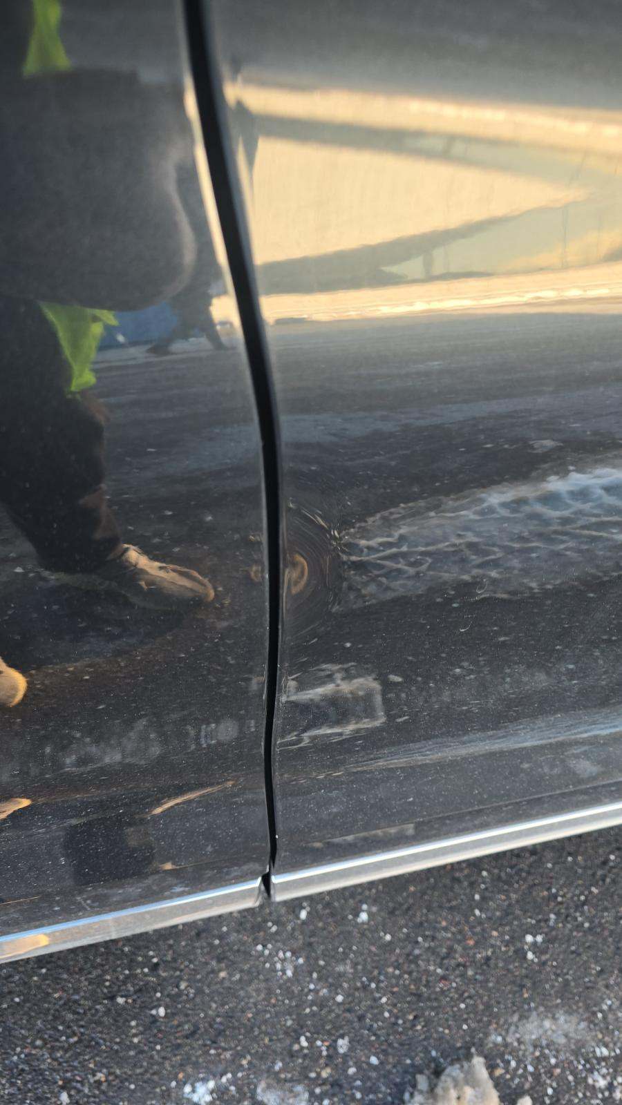 2022 Ford Explorer Platinum AWD