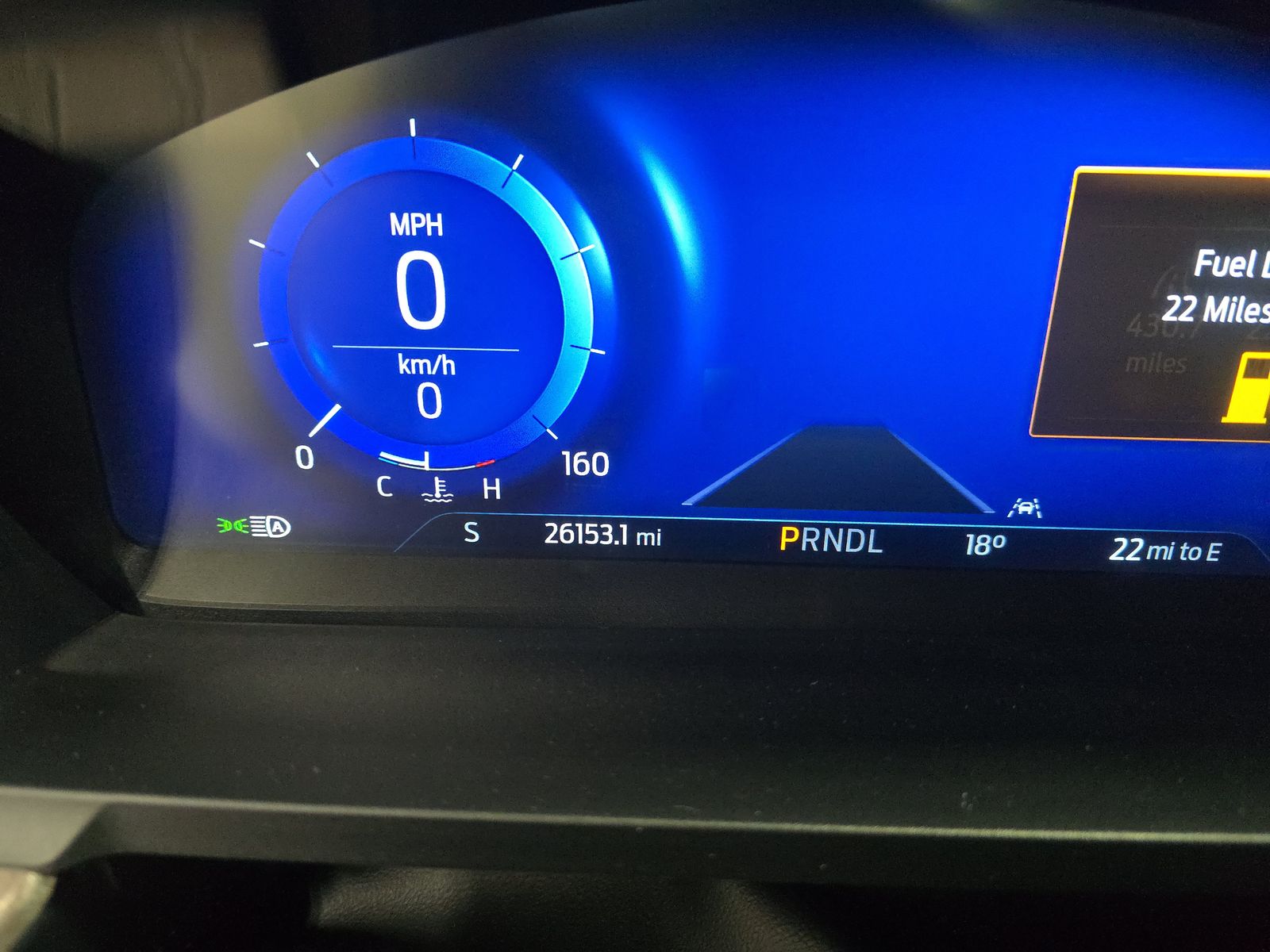 2022 Ford Explorer Platinum AWD