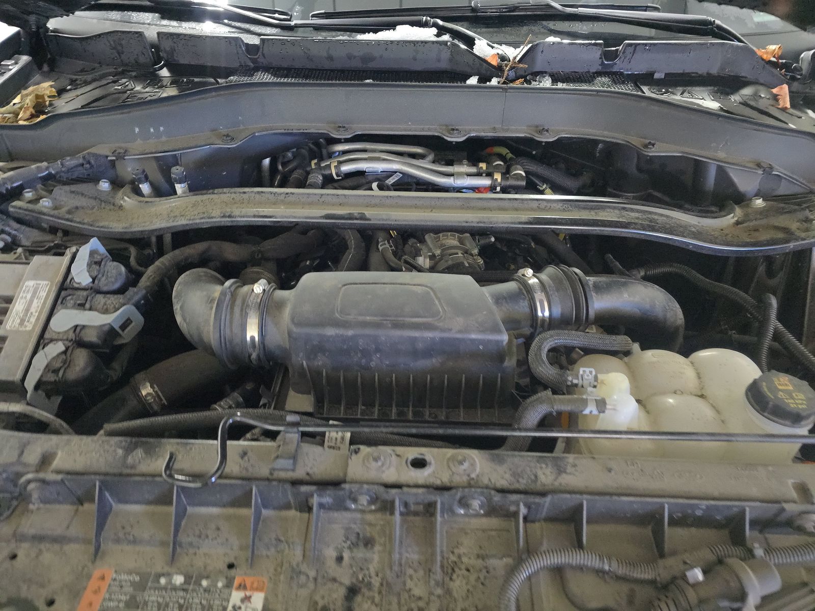 2022 Ford Explorer Platinum AWD