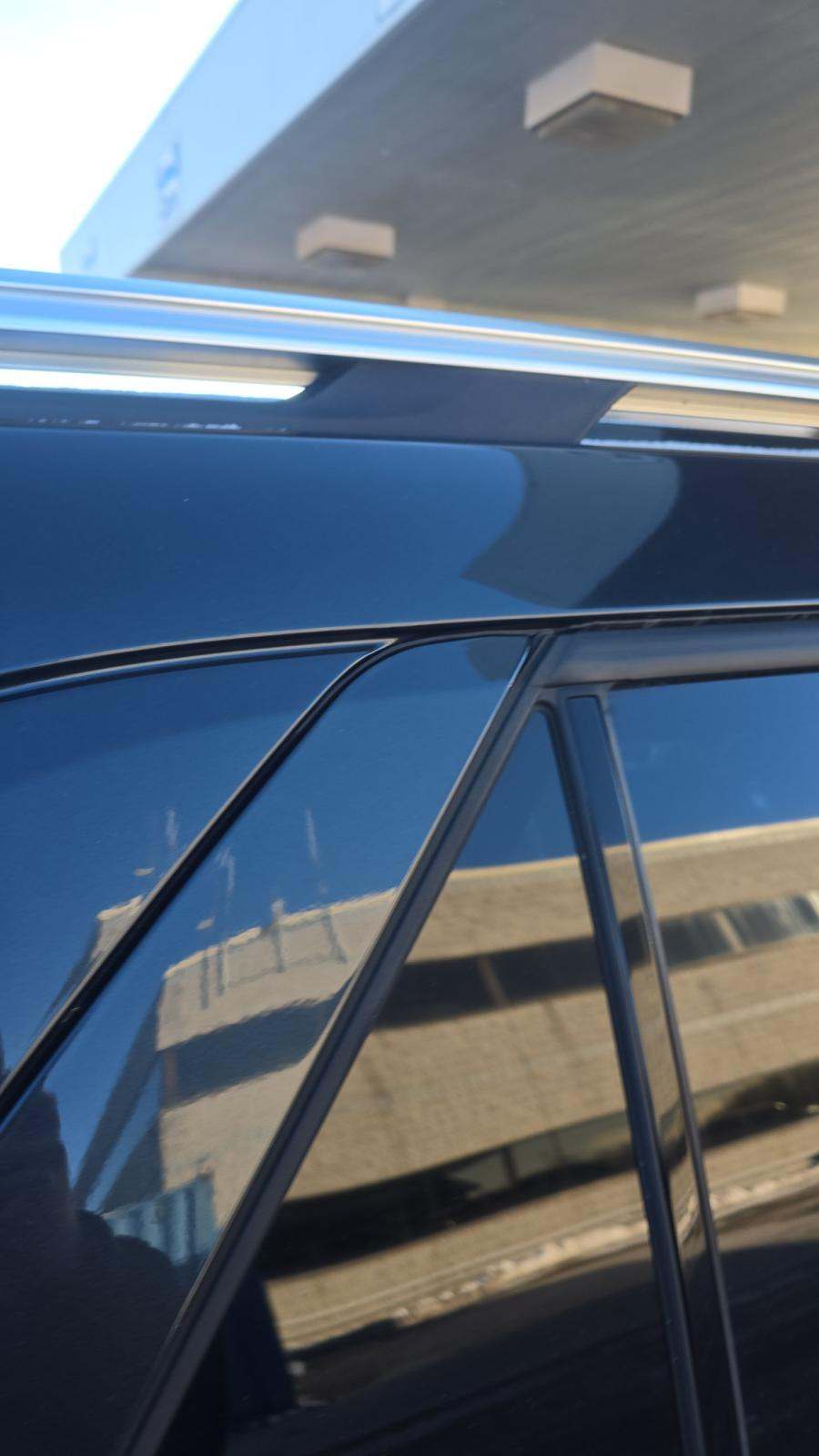 2022 Ford Explorer Platinum AWD