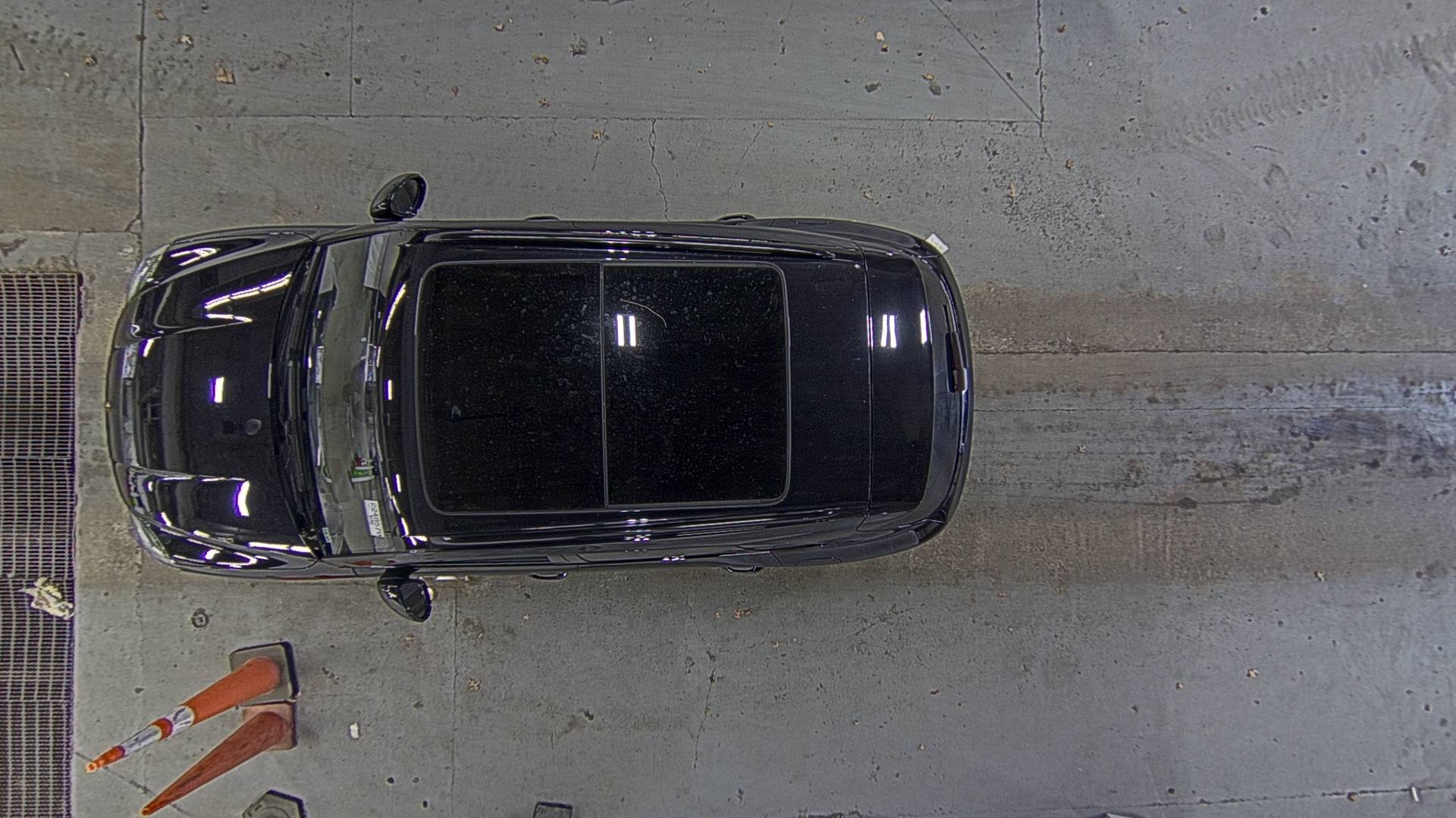 2022 Porsche Cayenne E-Hybrid Platinum Edition AWD