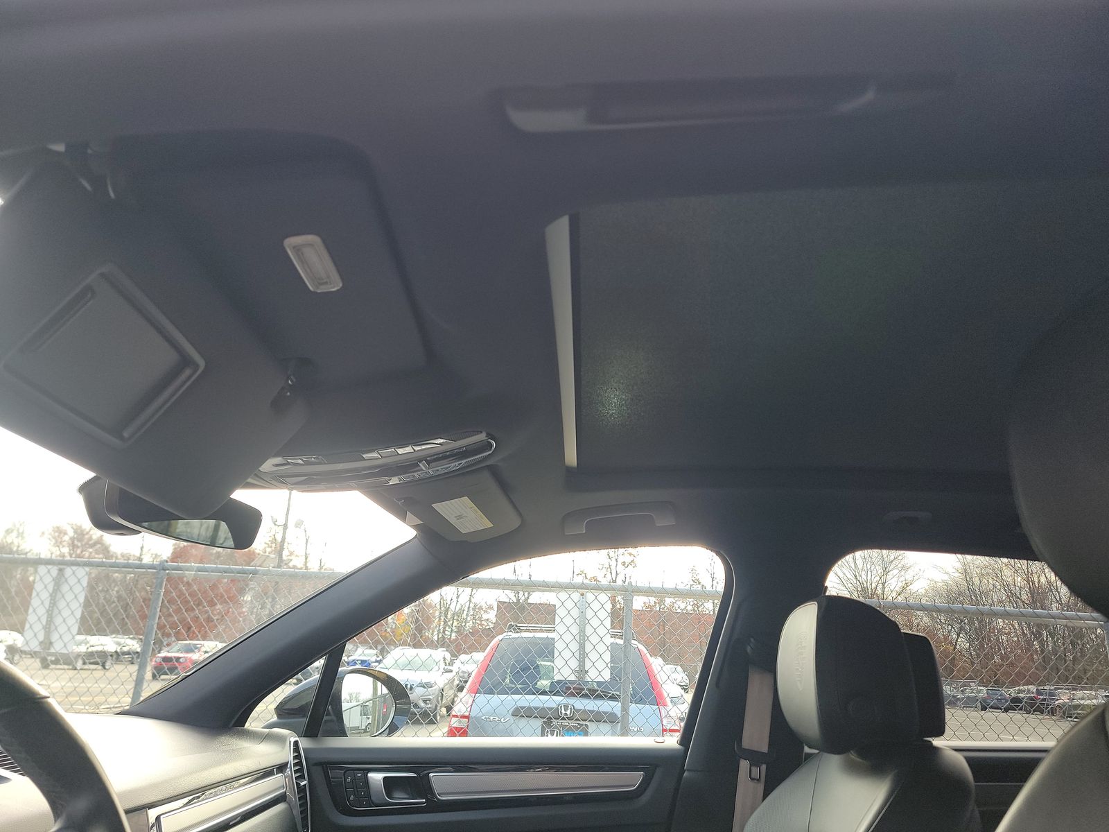 2022 Porsche Cayenne E-Hybrid Platinum Edition AWD