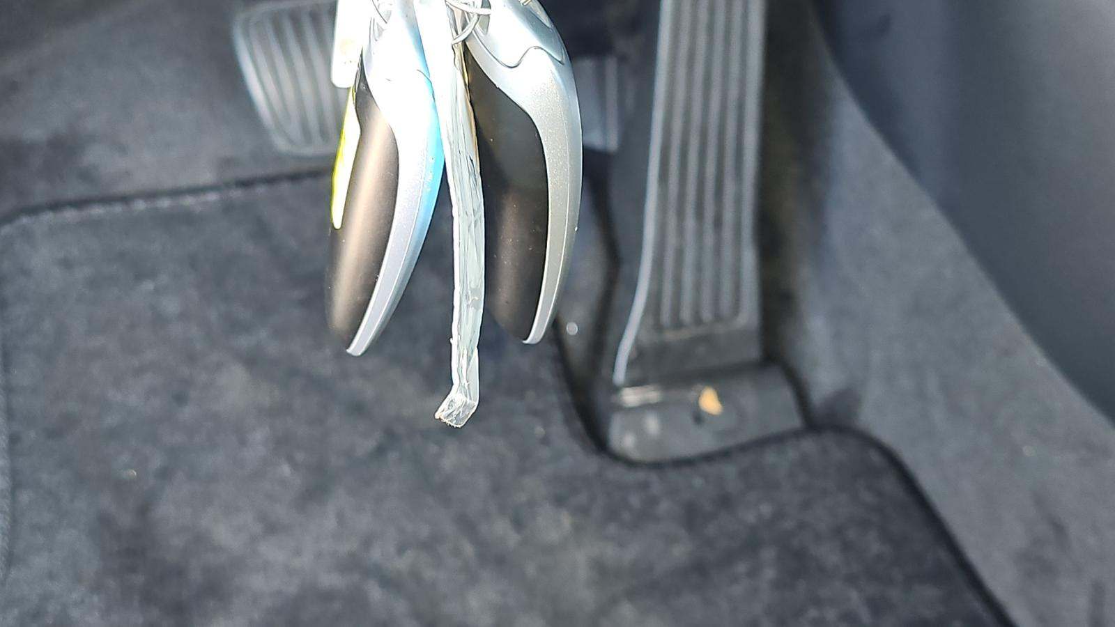 2024 Hyundai Tucson Hybrid Limited AWD