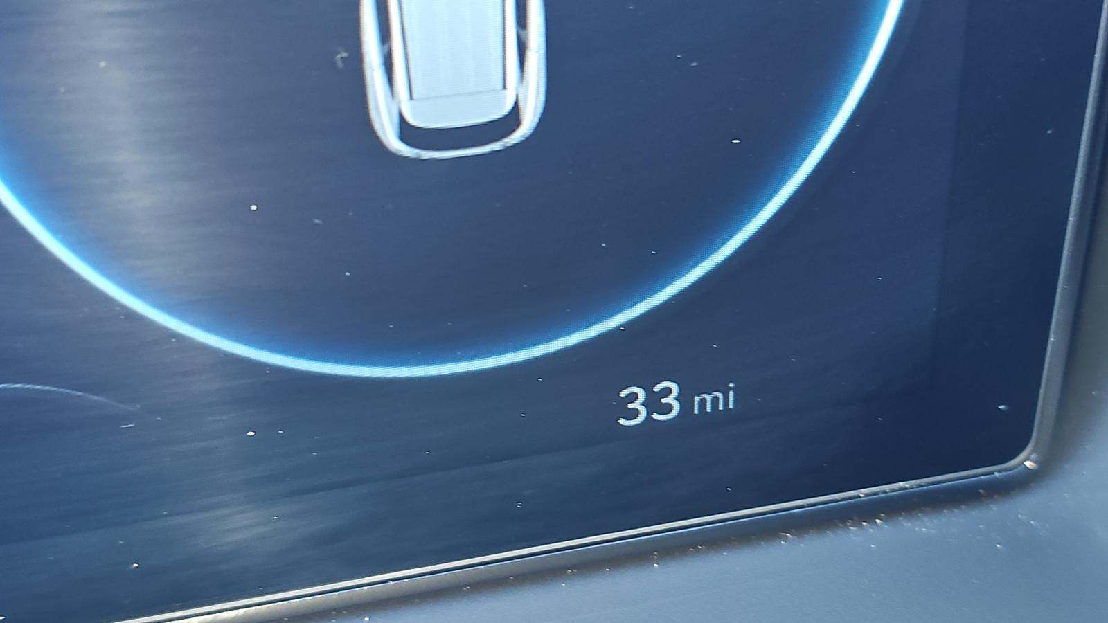 2024 Hyundai Tucson Hybrid Limited AWD