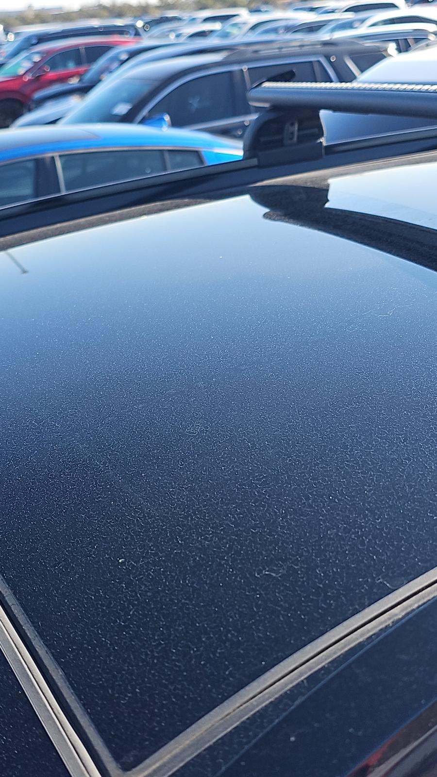 2024 Hyundai Tucson Hybrid Limited AWD