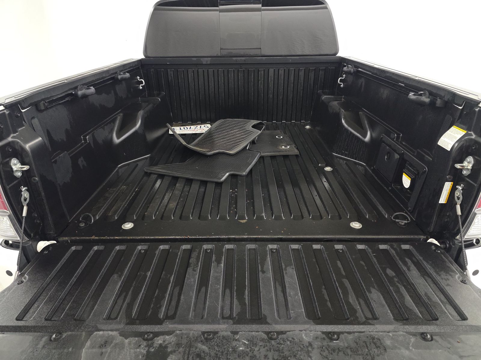 2023 Toyota Tacoma TRD Off-Road AWD