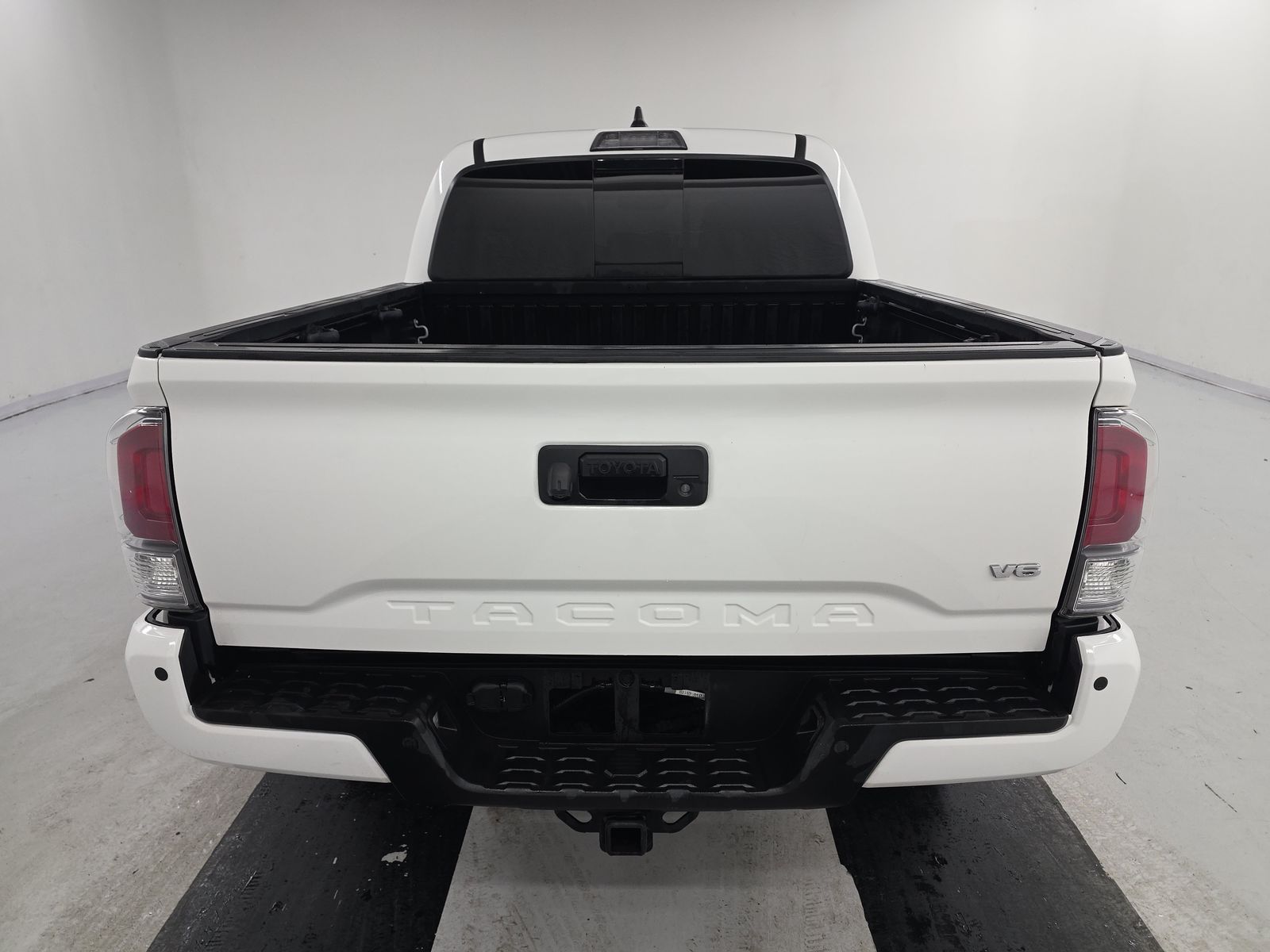 2023 Toyota Tacoma TRD Off-Road AWD