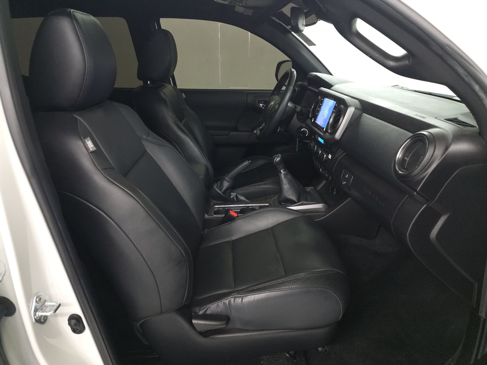 2023 Toyota Tacoma TRD Off-Road AWD