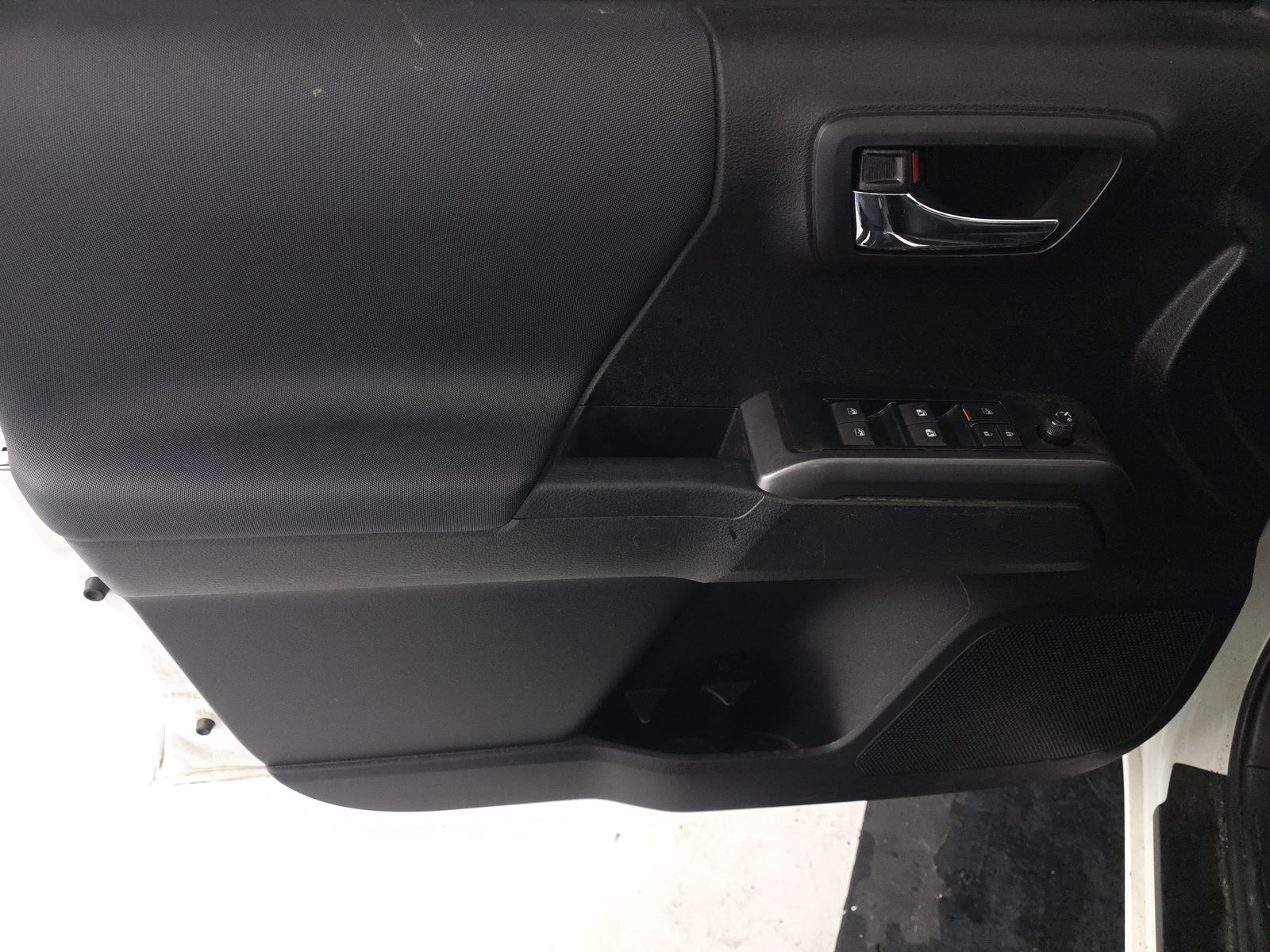 2023 Toyota Tacoma TRD Off-Road AWD