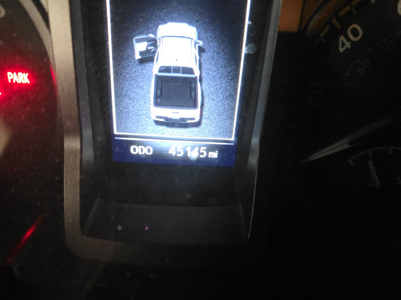 2023 Toyota Tacoma TRD Off-Road AWD