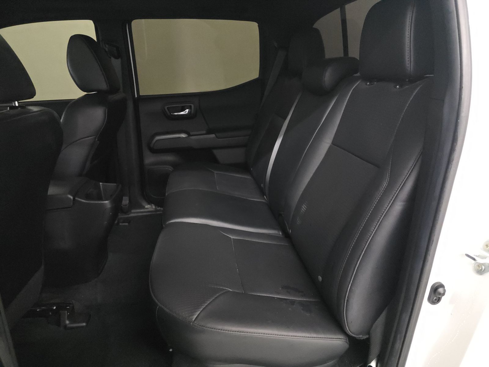 2023 Toyota Tacoma TRD Off-Road AWD