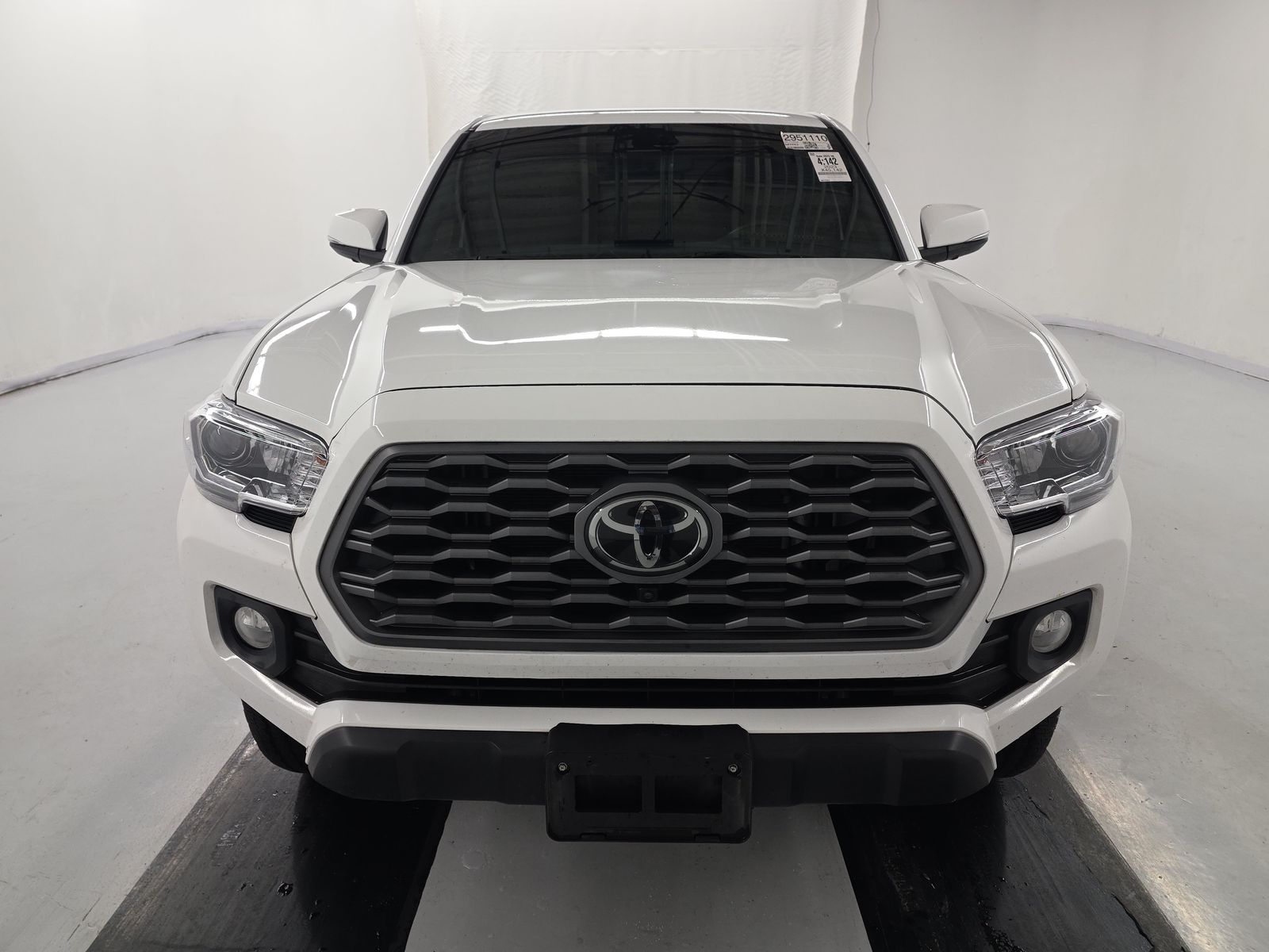 2023 Toyota Tacoma TRD Off-Road AWD